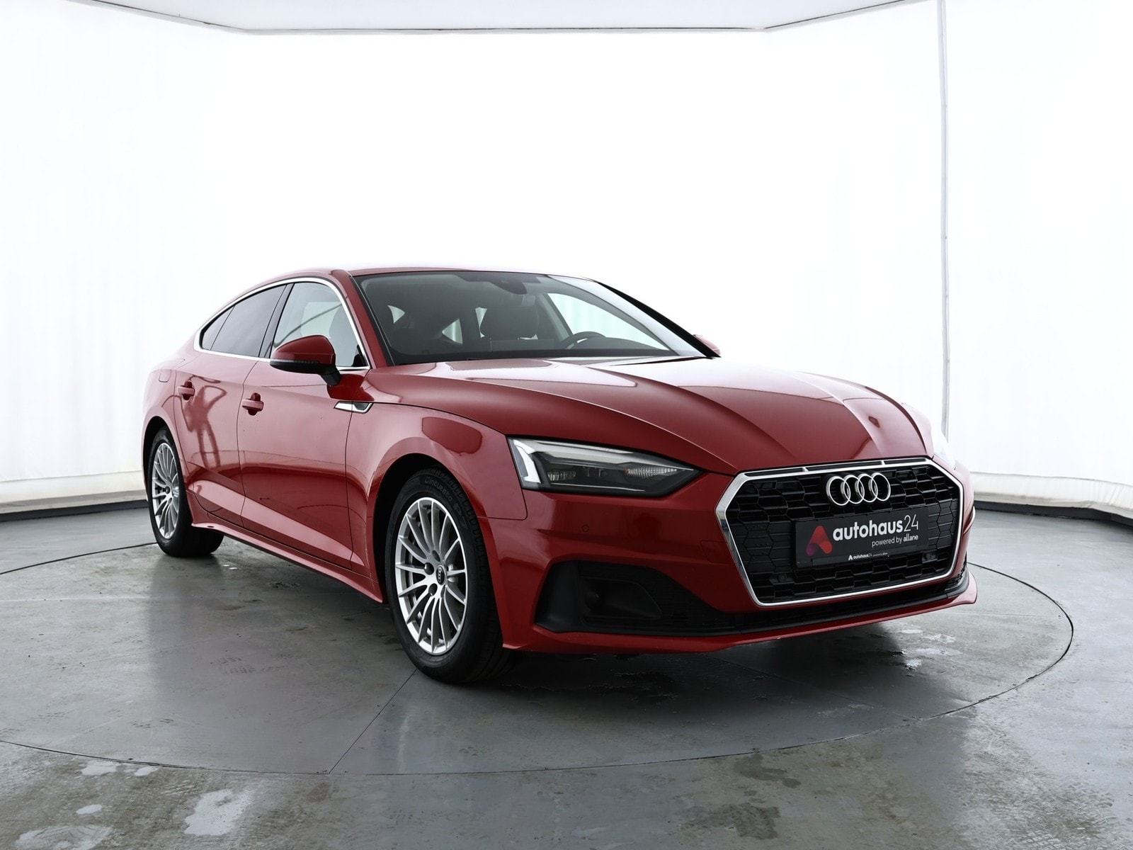 Audi A5 Limousine AUDI A5 35 TDI S tronic Sportback Schräghecklimousine #1