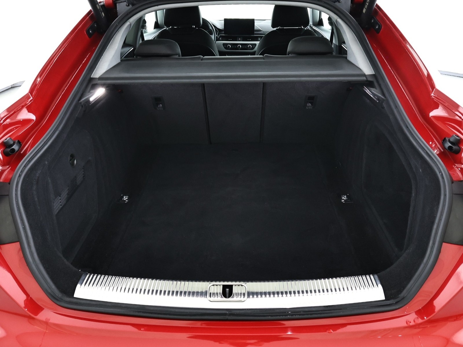 Audi A5 Limousine A5 35 2.0 TDI Sportback basis (M-H) (EURO 6d) #6