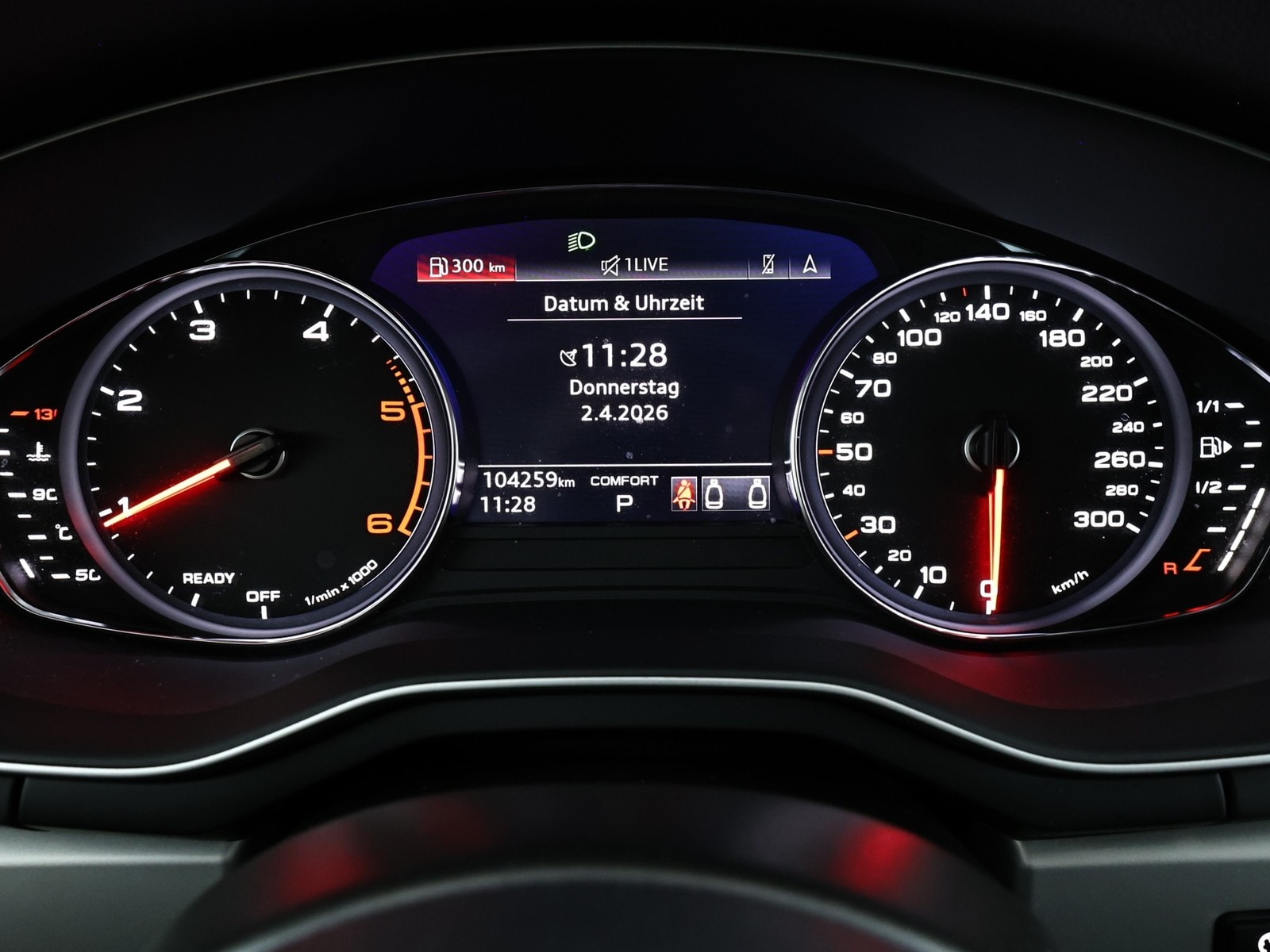 Audi A5 Limousine A5 35 2.0 TDI Sportback basis (M-H) (EURO 6d) #7