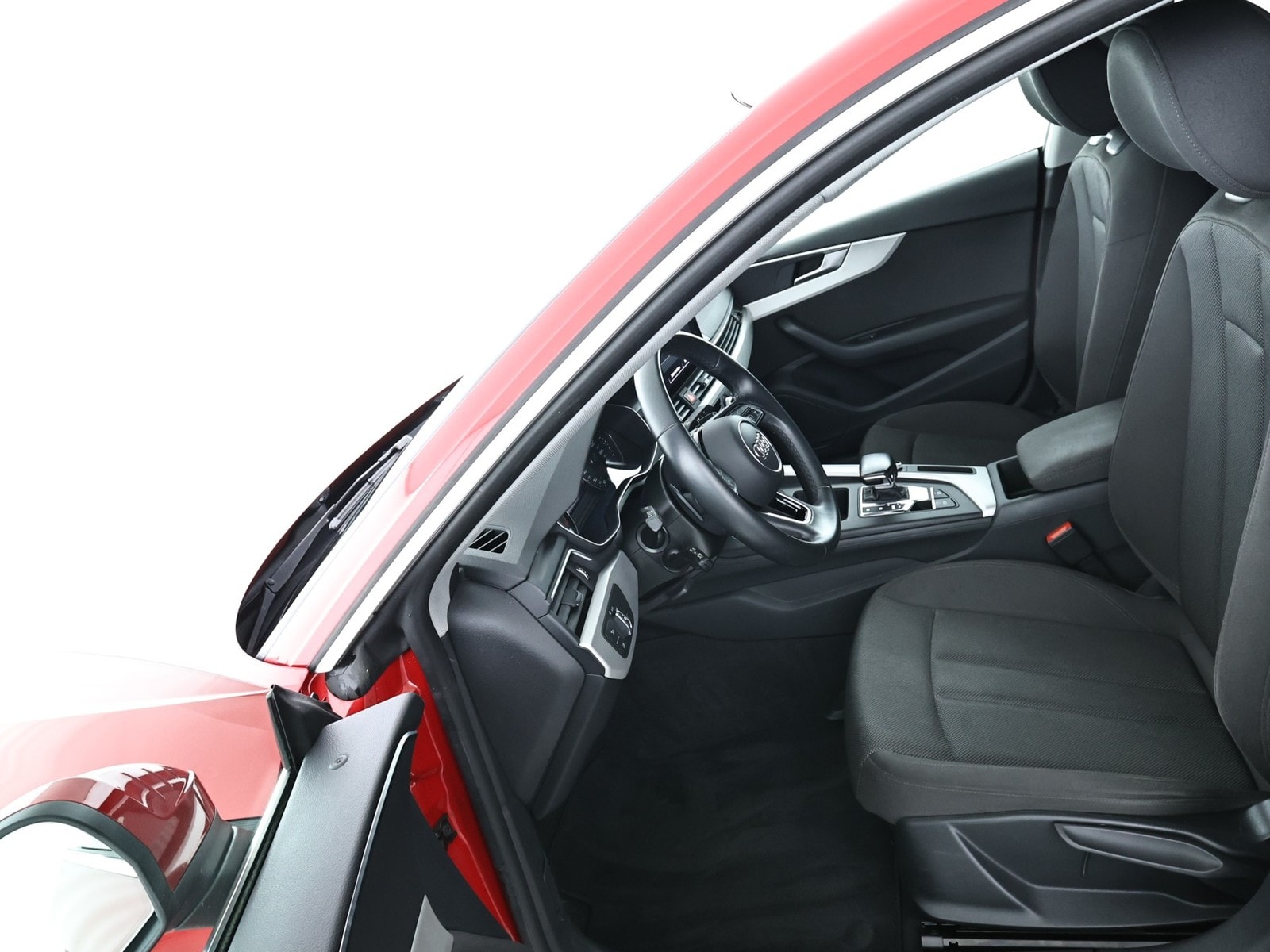 Audi A5 Limousine A5 35 2.0 TDI Sportback basis (M-H) (EURO 6d) #8