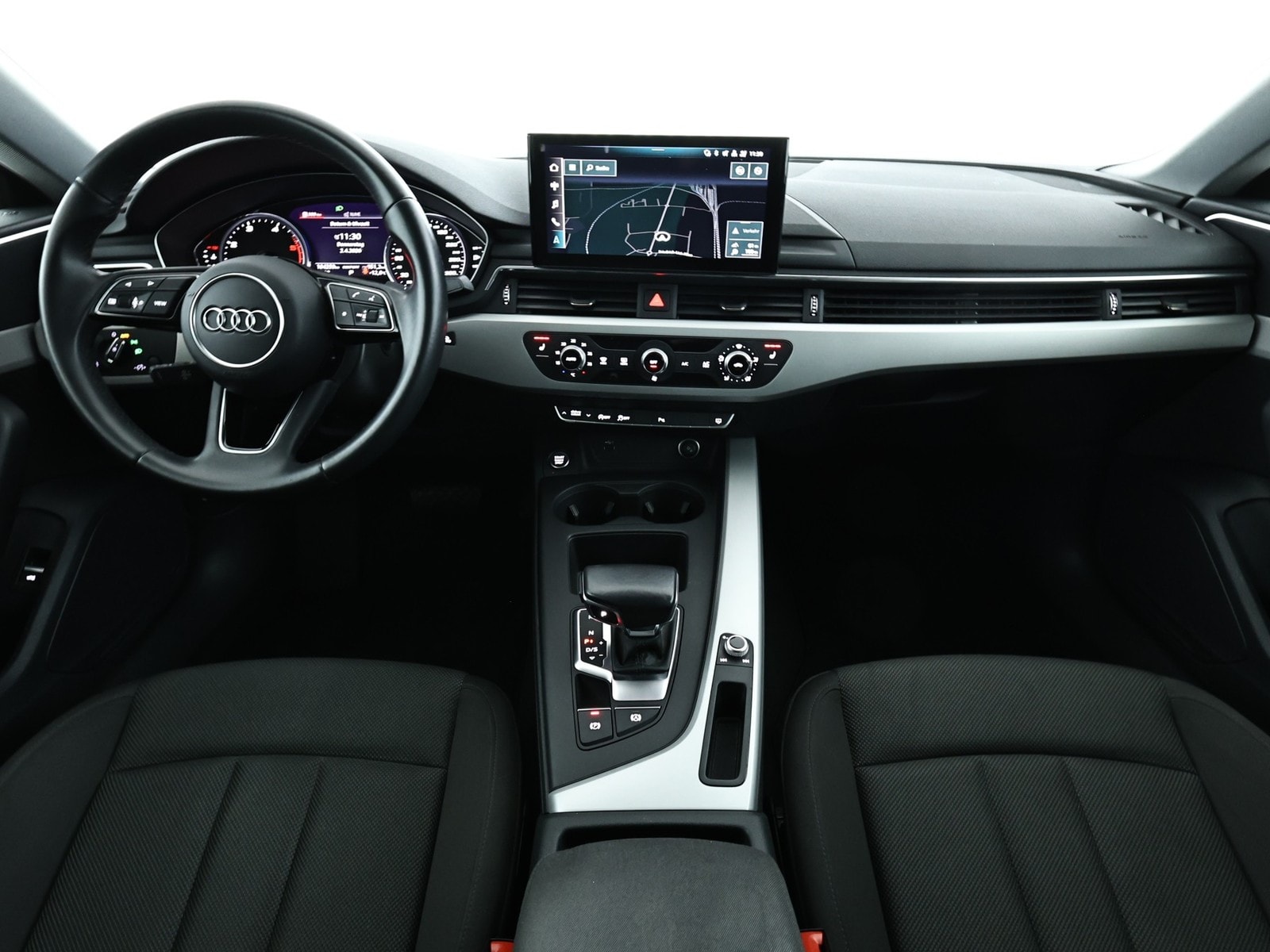 Audi A5 Limousine A5 35 2.0 TDI Sportback basis (M-H) (EURO 6d) #9