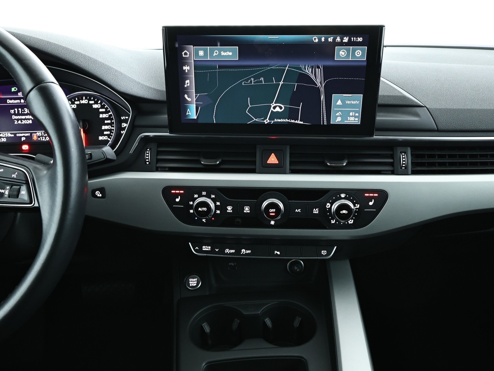 Audi A5 Limousine A5 35 2.0 TDI Sportback basis (M-H) (EURO 6d) #11