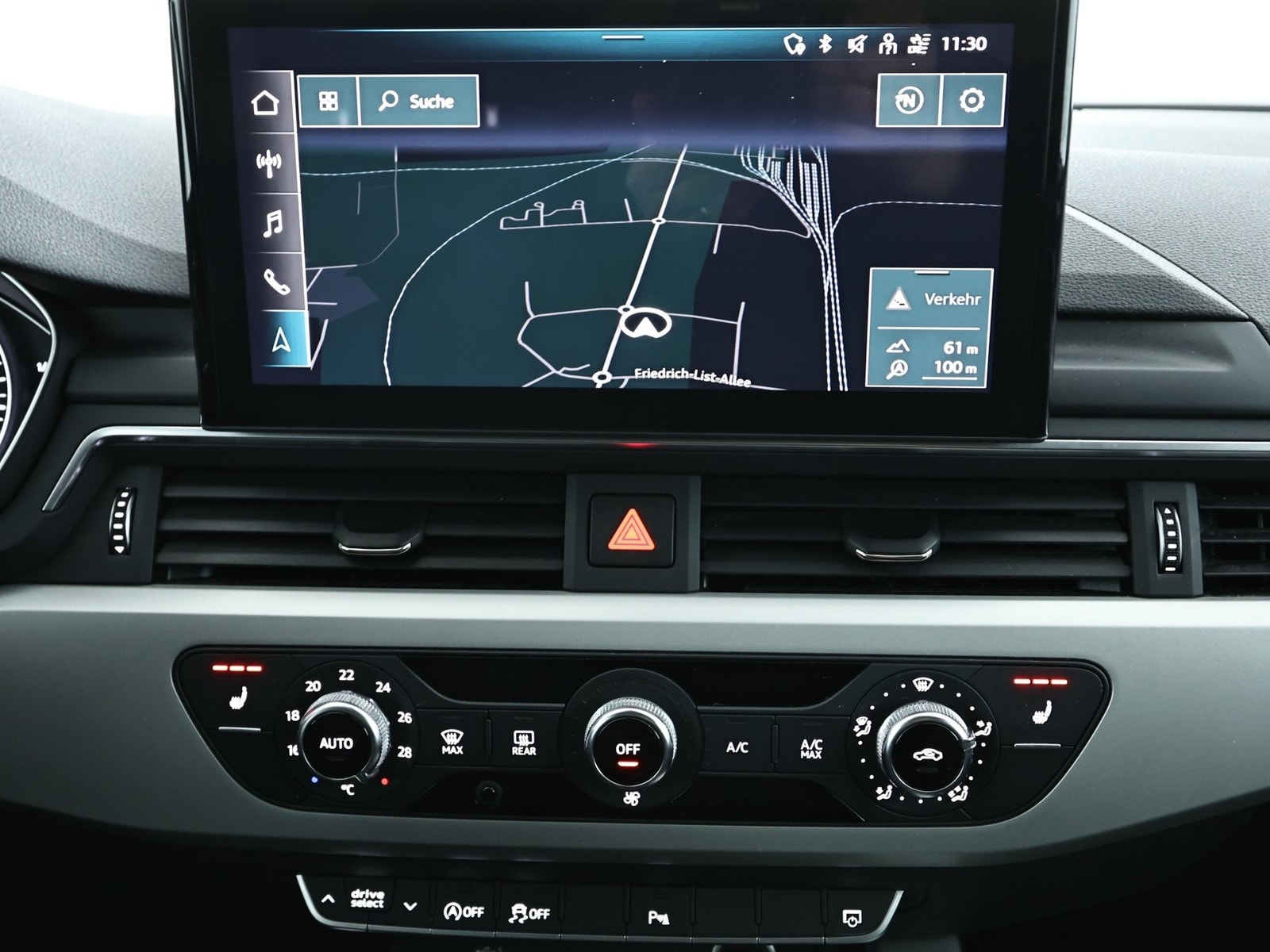 Audi A5 Limousine A5 35 2.0 TDI Sportback basis (M-H) (EURO 6d) #13