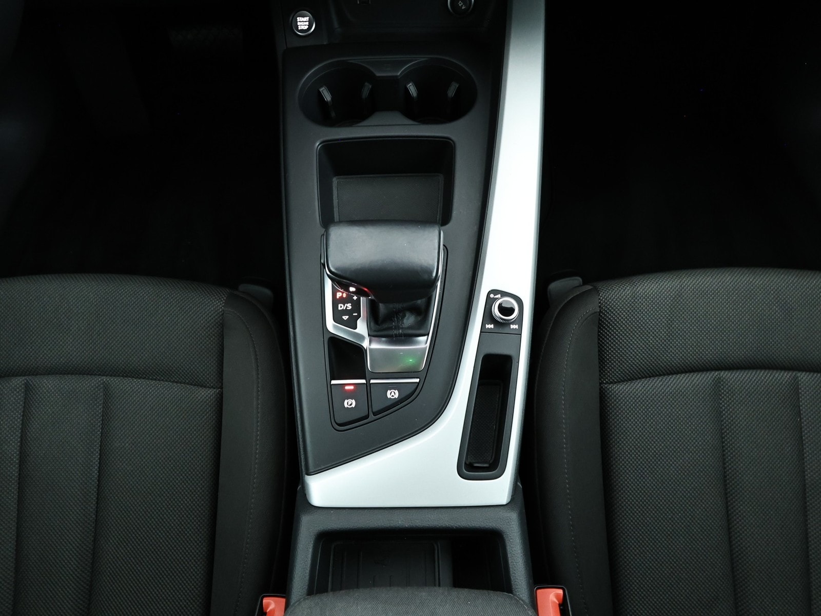 Audi A5 Limousine A5 35 2.0 TDI Sportback basis (M-H) (EURO 6d) #14