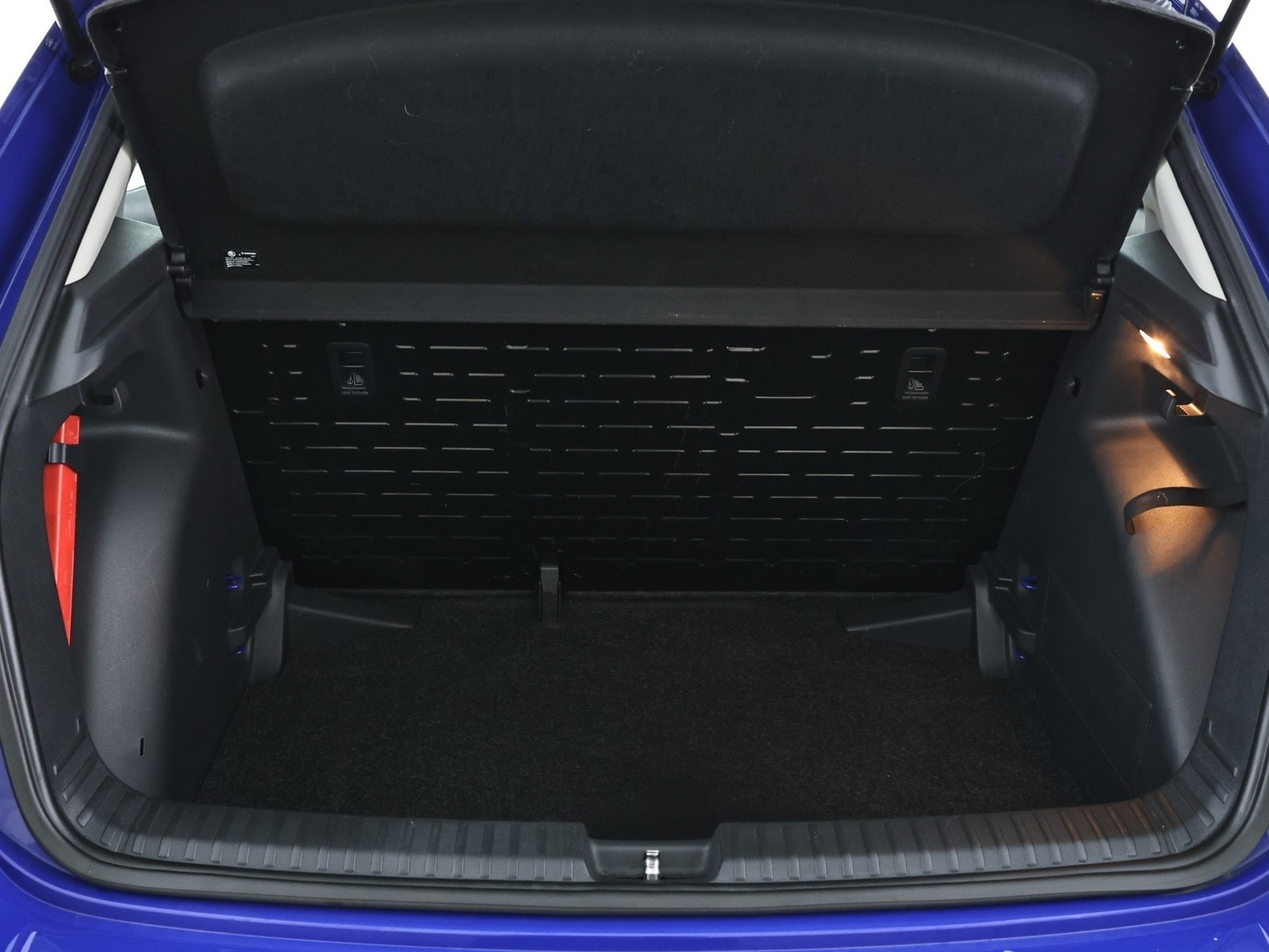 Skoda Fabia Limousine Fabia 1.0 MPI Active (EURO 6d) #6