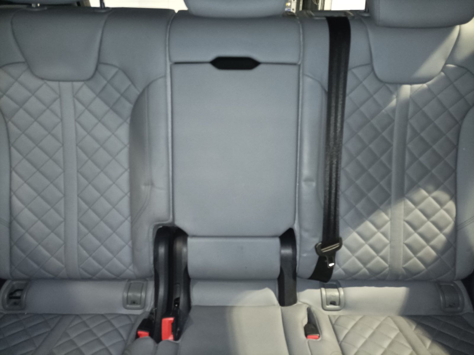 Audi SQ5 SUV SQ5 3.0 TDI quattro MHEV #15