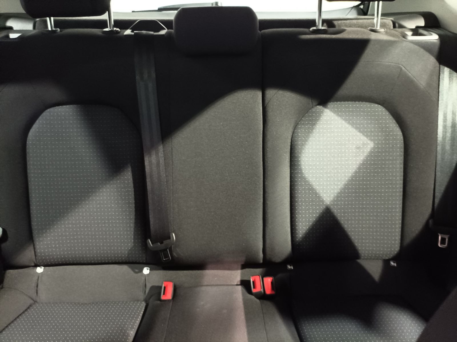 Seat Arona SUV Arona 1.0 TSI Style #13