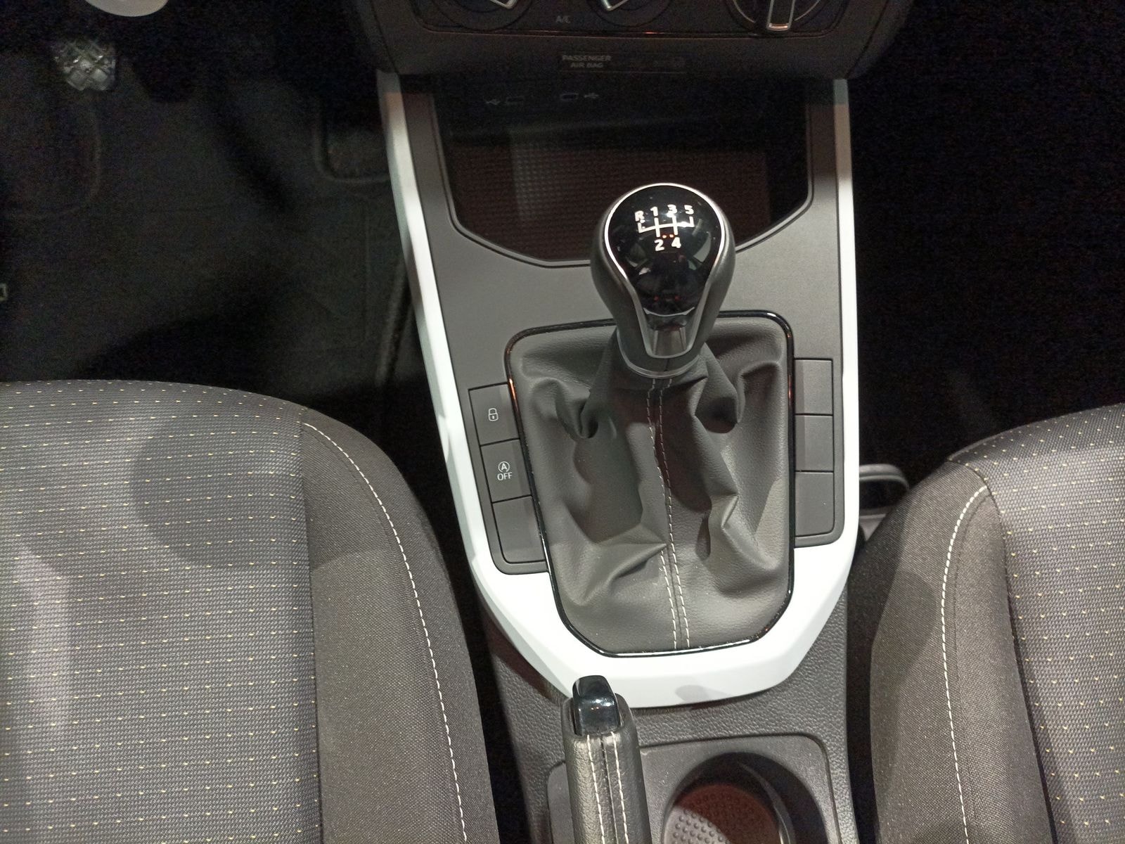 Seat Arona SUV Arona 1.0 TSI Style #12