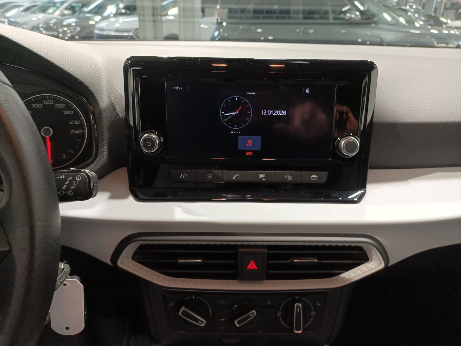 Seat Arona SUV Arona 1.0 TSI Style #11