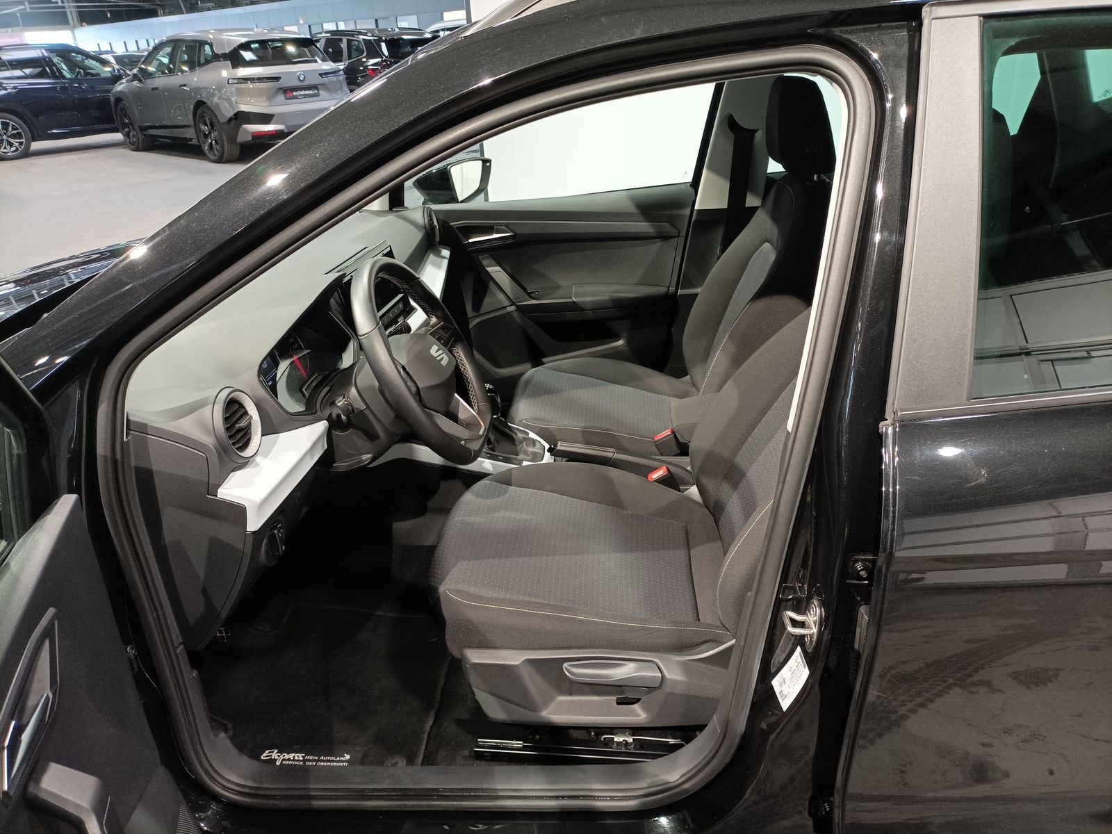 Seat Arona SUV Arona 1.0 TSI Style #8