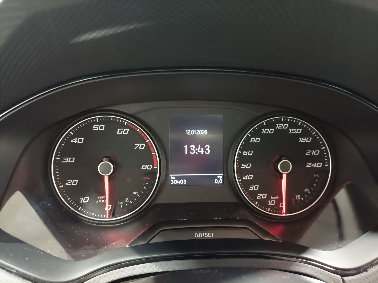 Seat Arona SUV Arona 1.0 TSI Style #7