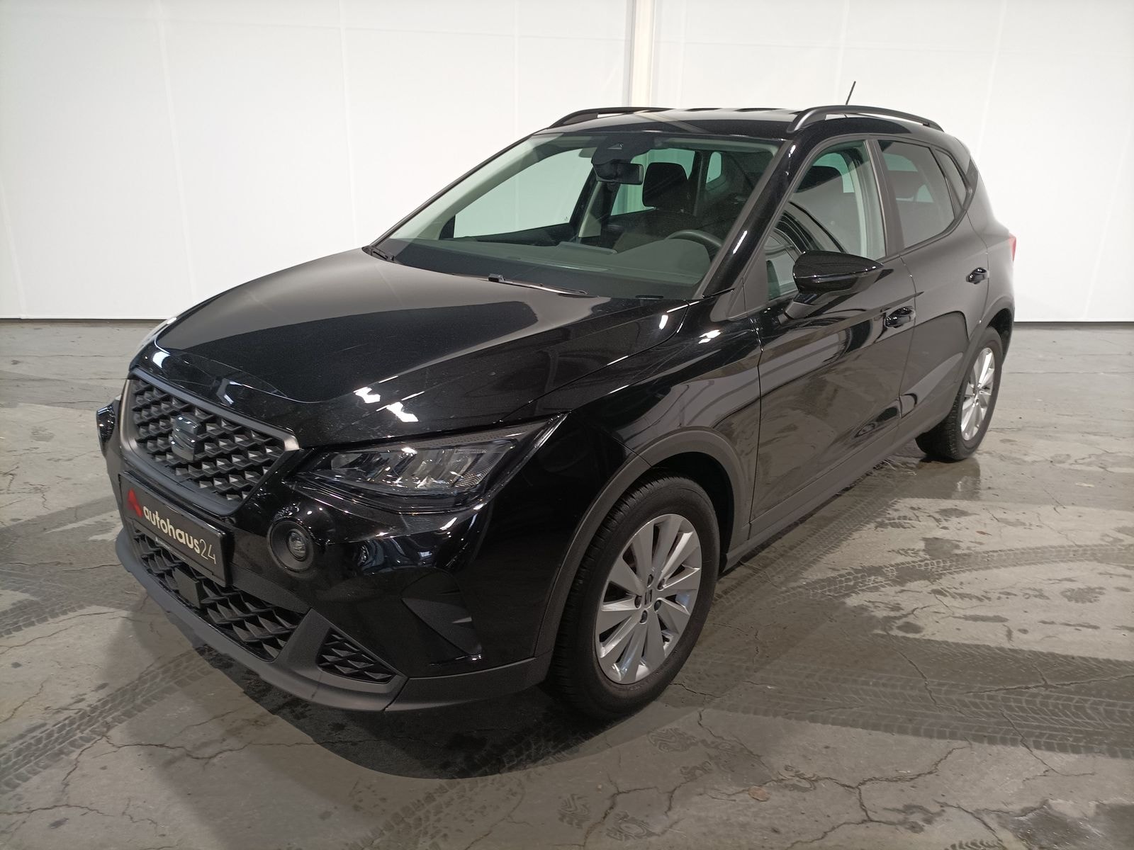 Seat Arona SUV Arona 1.0 TSI Style #3