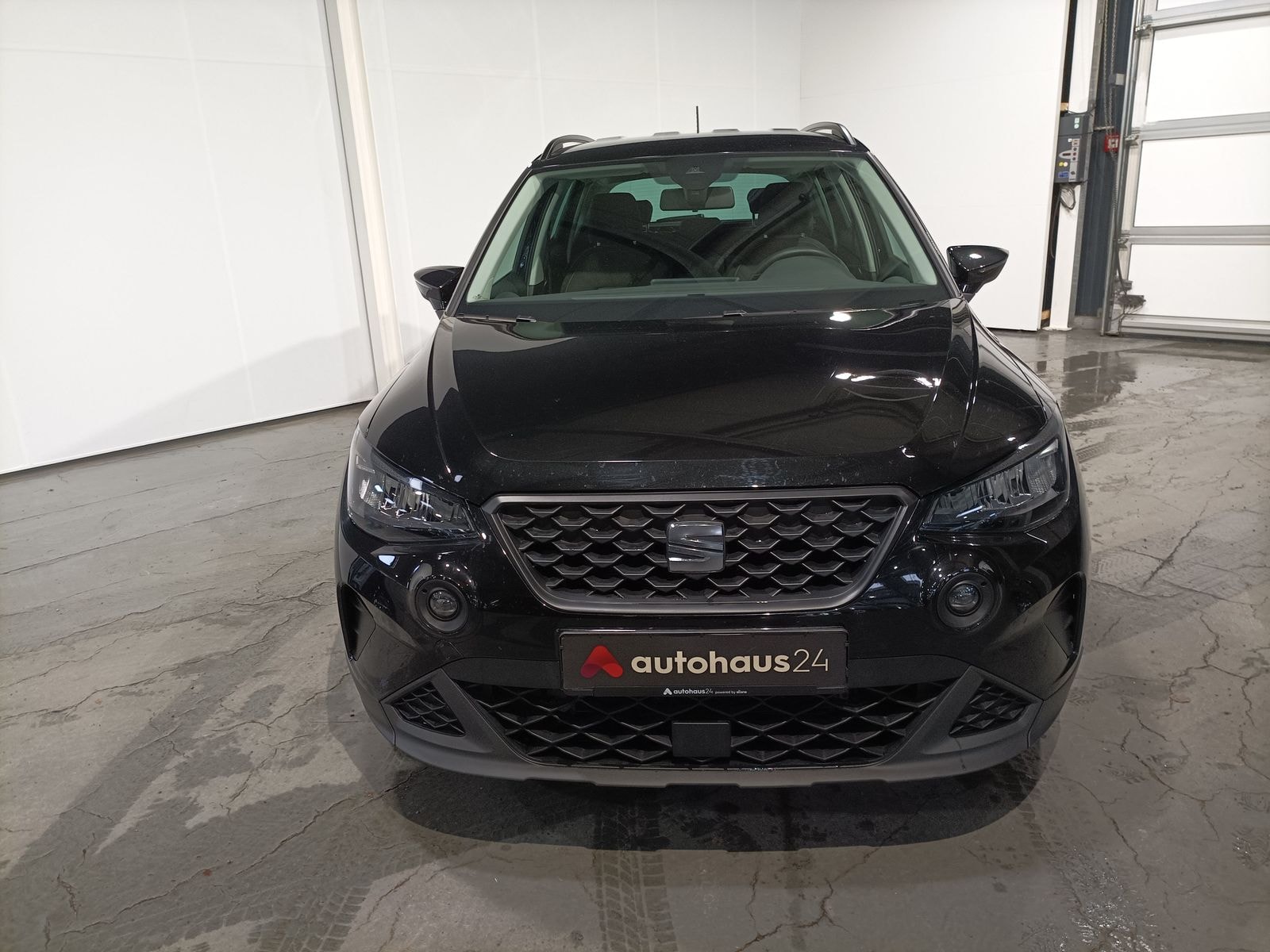 Seat Arona SUV Arona 1.0 TSI Style #2