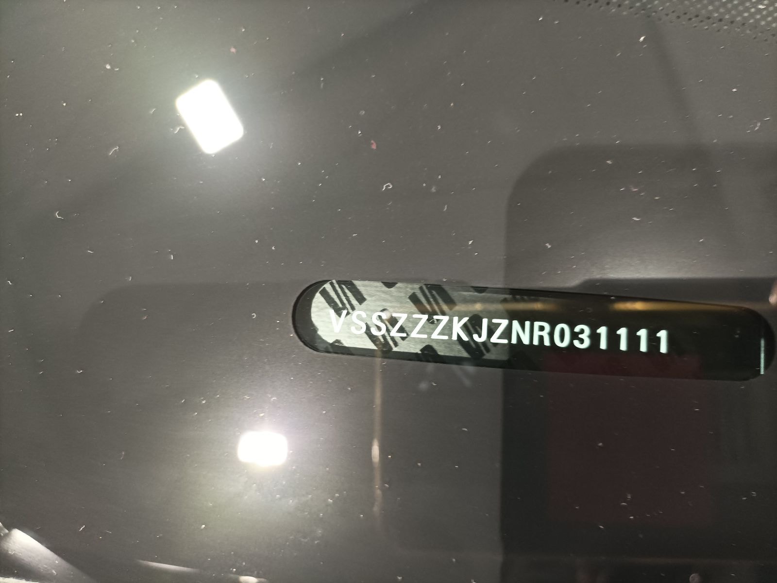 Seat Arona SUV Arona 1.0 TSI Style #15