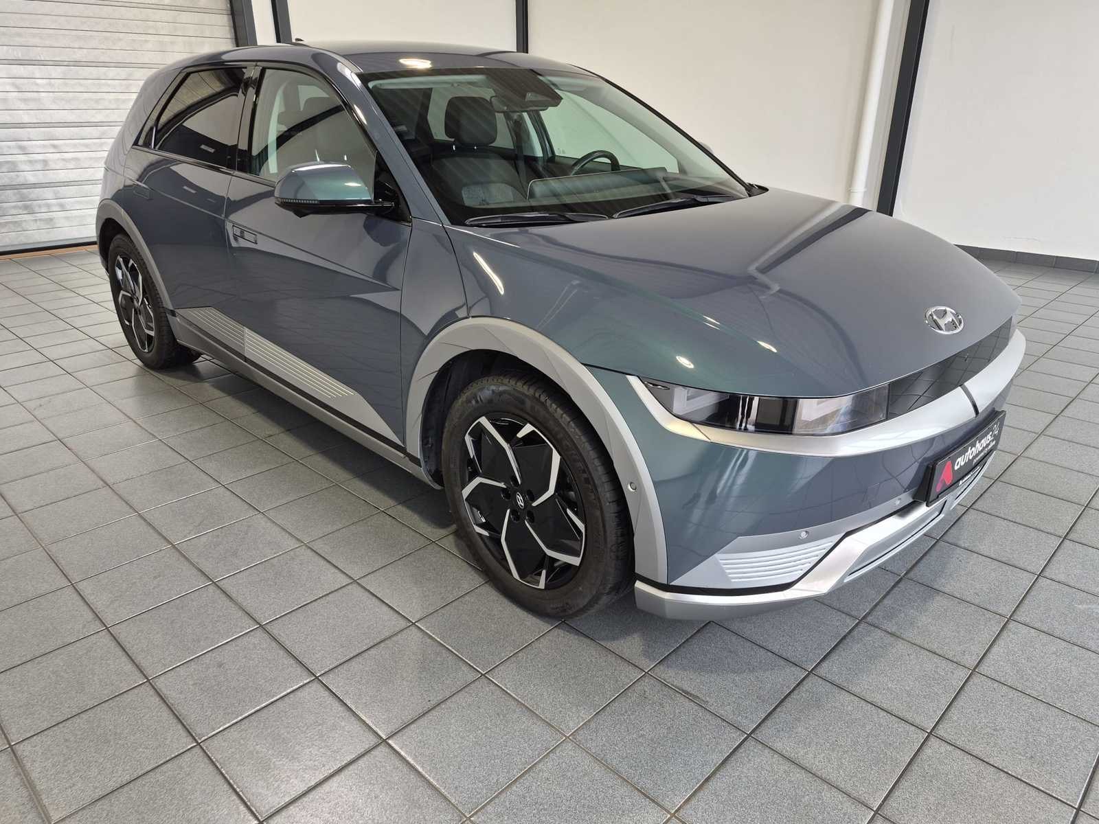 Hyundai IONIQ 5 Limousine HYUNDAI IONIQ 5 72,6 kWh 160 kW Heckantrieb Sports Utility Vehicle #1