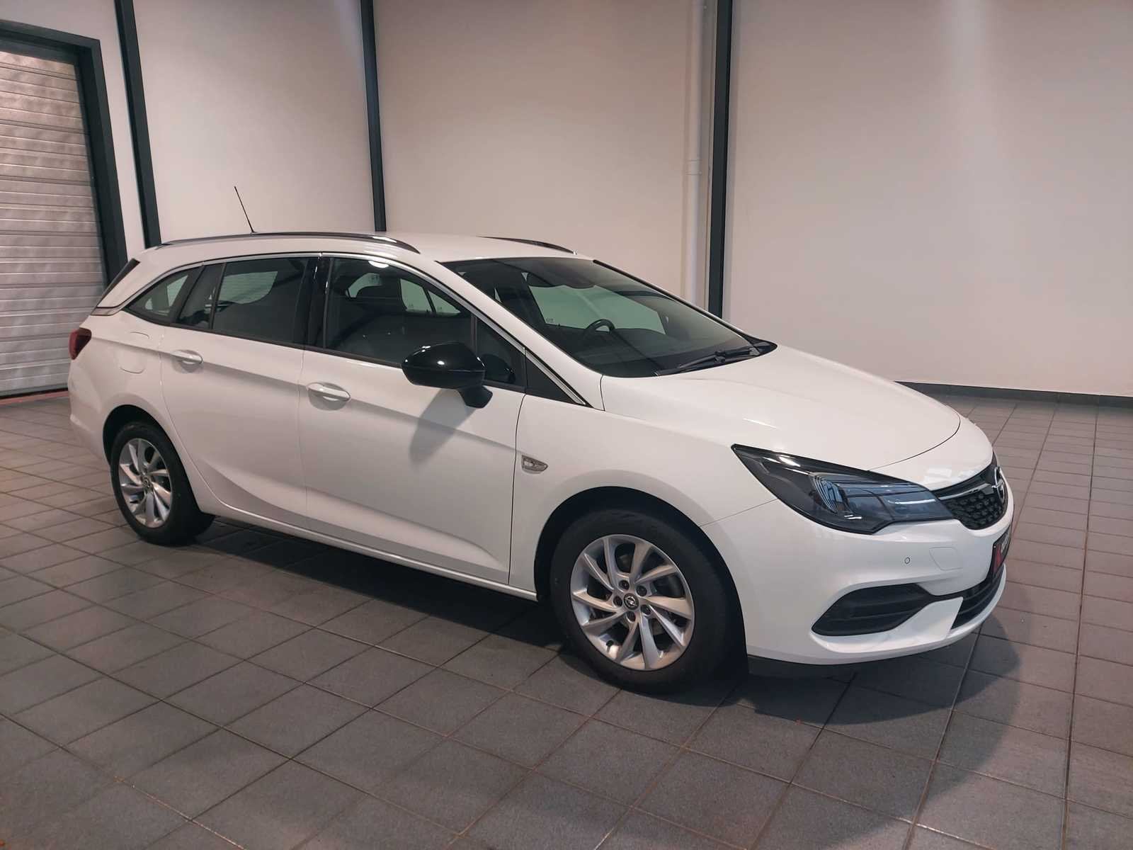 Opel Astra Kombi OPEL Astra ST 1.2 Direct Inj Turbo 81kW Elegance Kombi #1