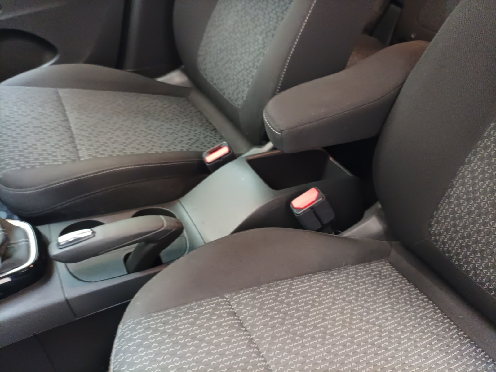 Opel Crossland X SUV Crossland 1.2 Turbo Edition S/S (EURO 6d) #14