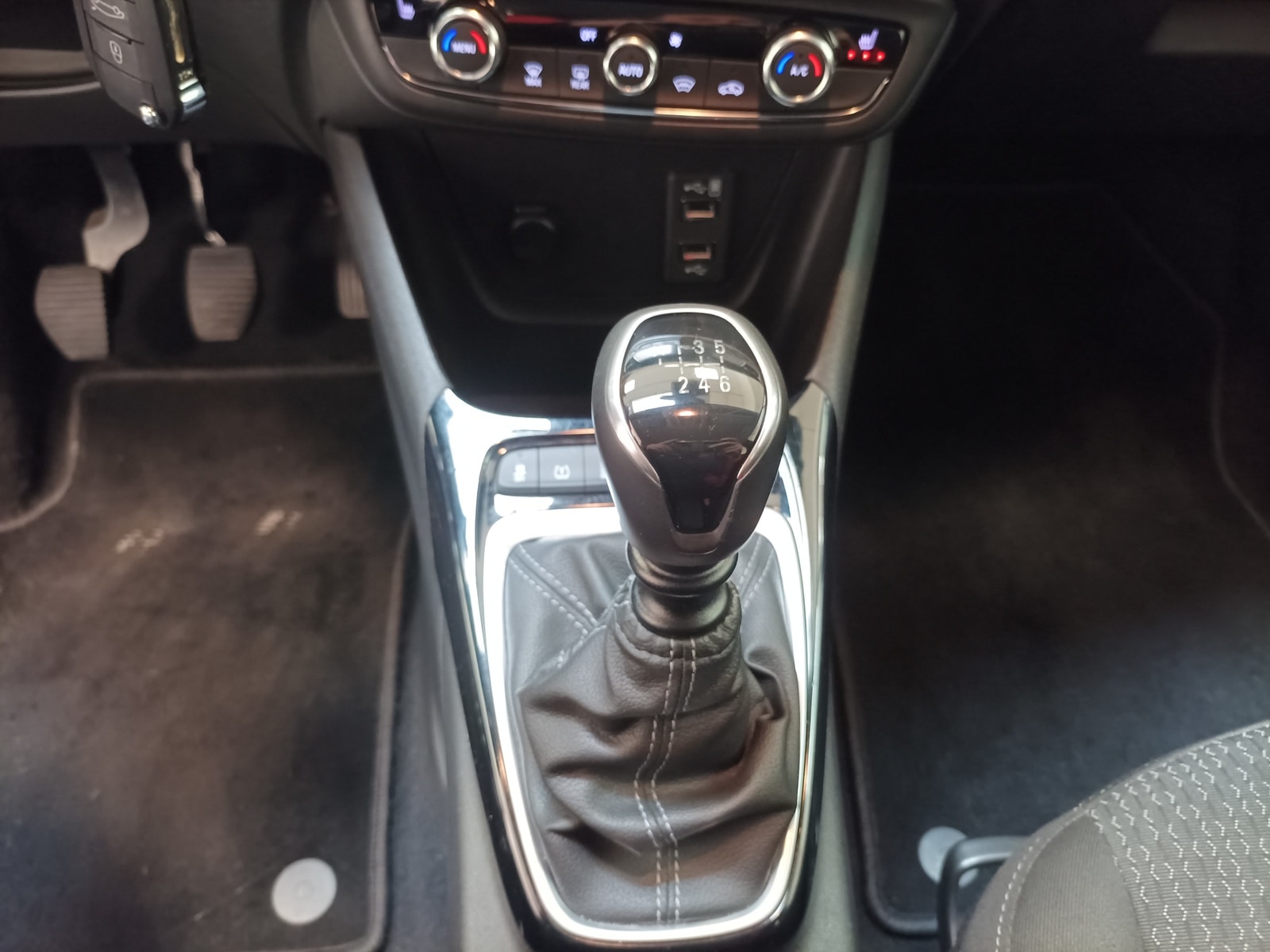 Opel Crossland X SUV Crossland 1.2 Turbo Edition S/S (EURO 6d) #13