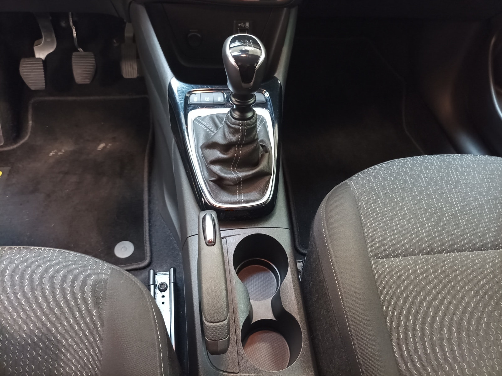 Opel Crossland X SUV Crossland 1.2 Turbo Edition S/S (EURO 6d) #12