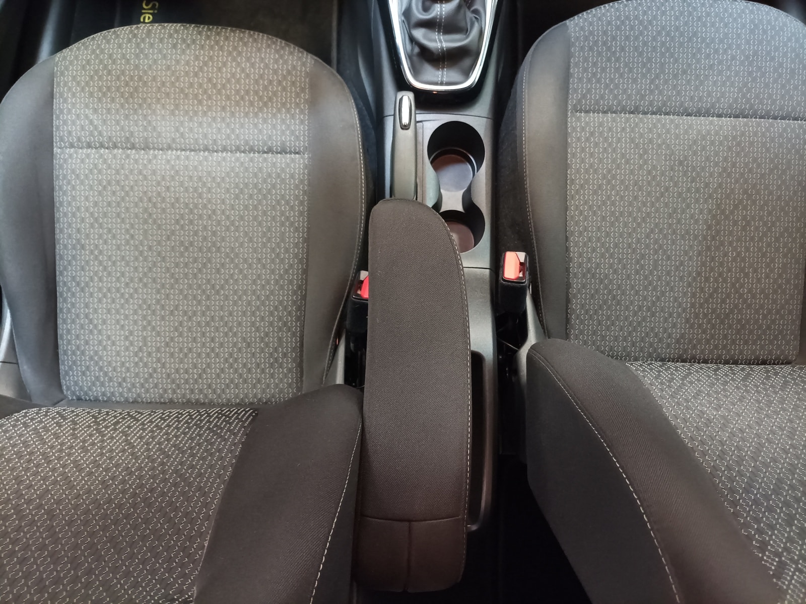 Opel Crossland X SUV Crossland 1.2 Turbo Edition S/S (EURO 6d) #15