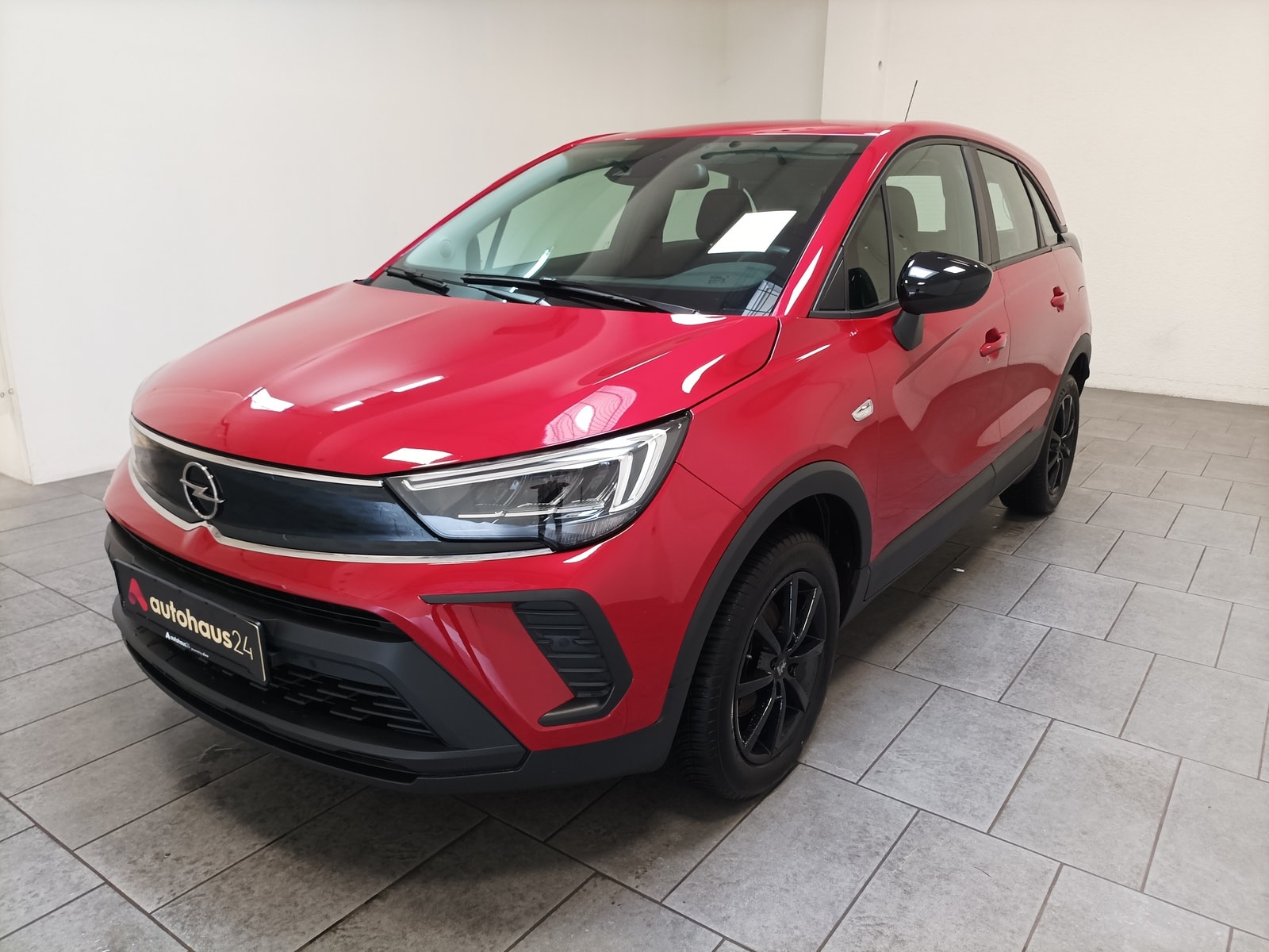 Opel Crossland X SUV Crossland 1.2 Turbo Edition S/S (EURO 6d) #3