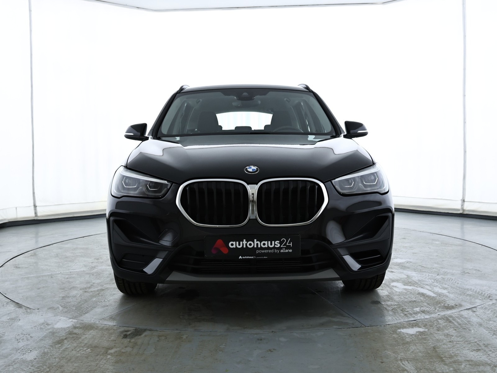 BMW X1 SUV X1 sDrive20i Advantage #2
