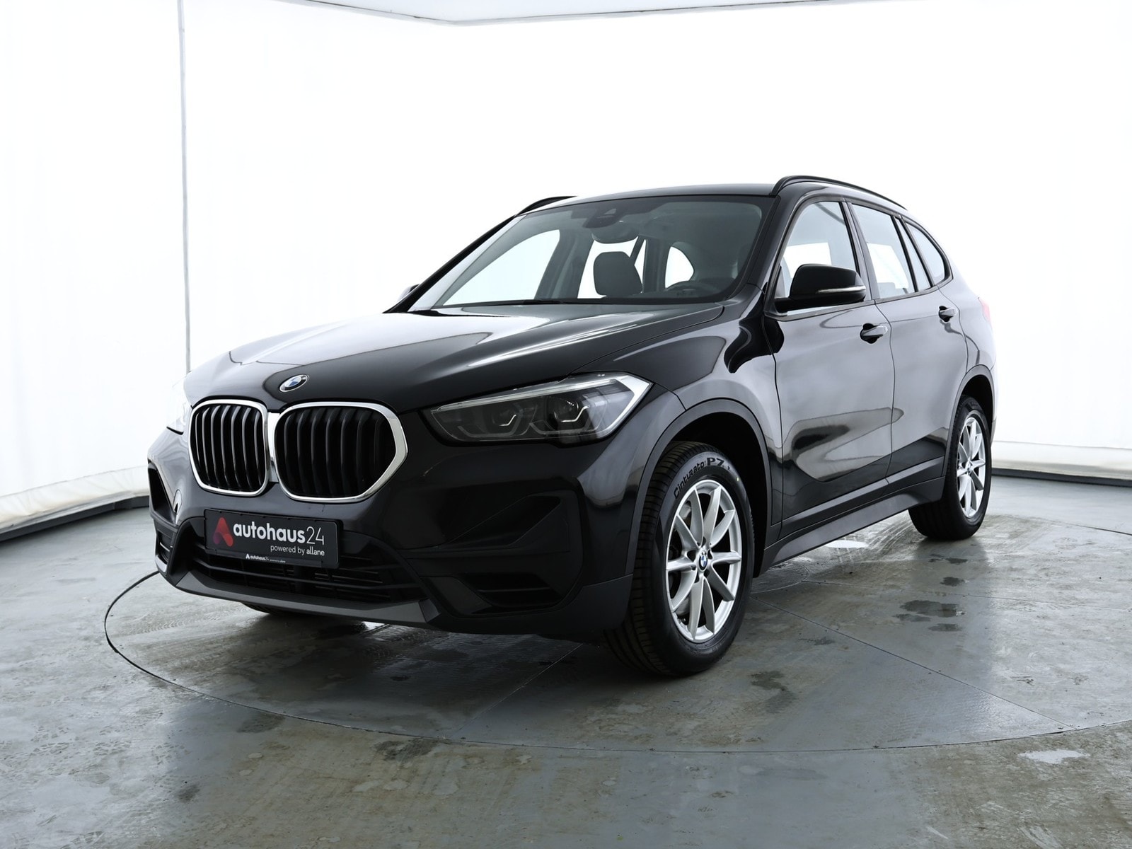 BMW X1 SUV X1 sDrive20i Advantage #3