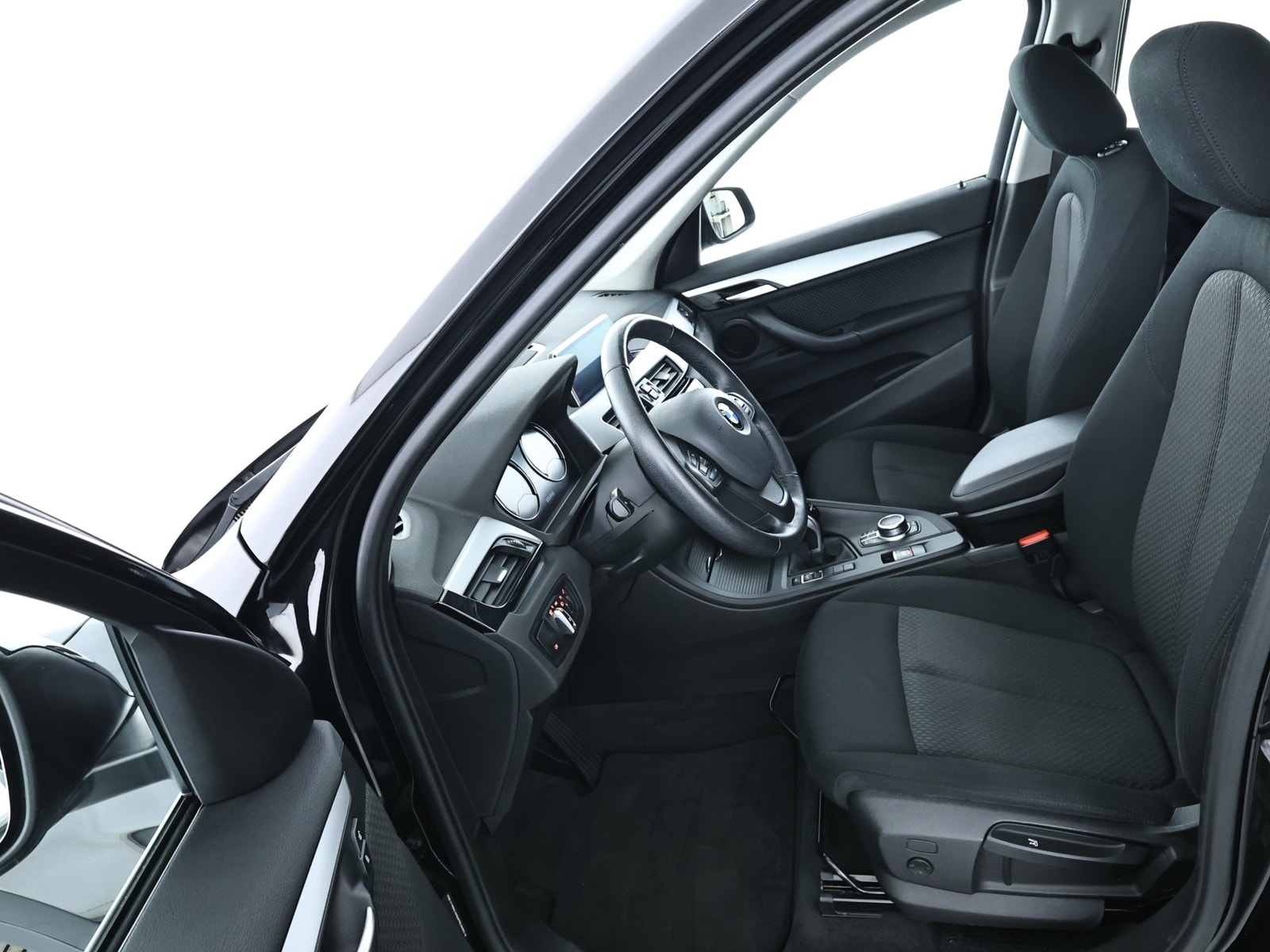 BMW X1 SUV X1 sDrive20i Advantage #8