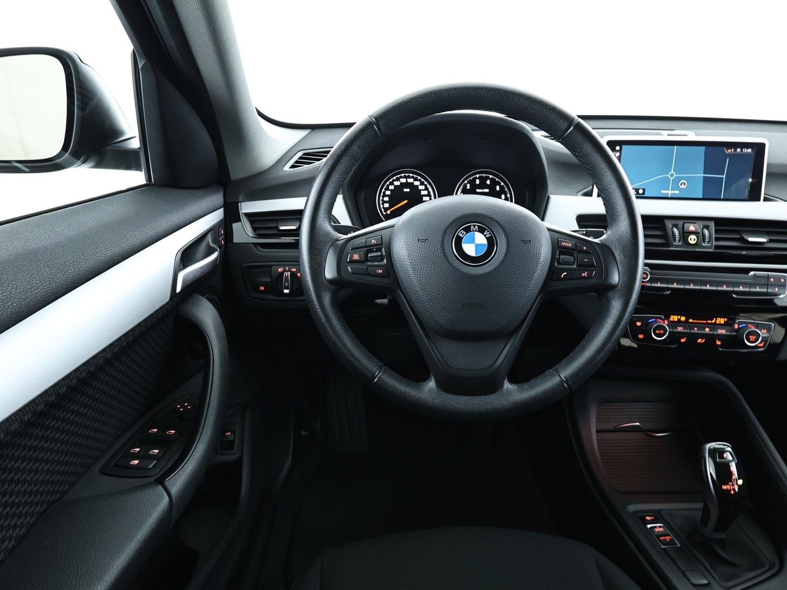 BMW X1 SUV X1 sDrive20i Advantage #10