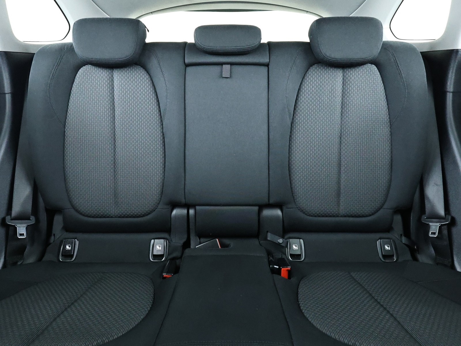 BMW X1 SUV X1 sDrive20i Advantage #15