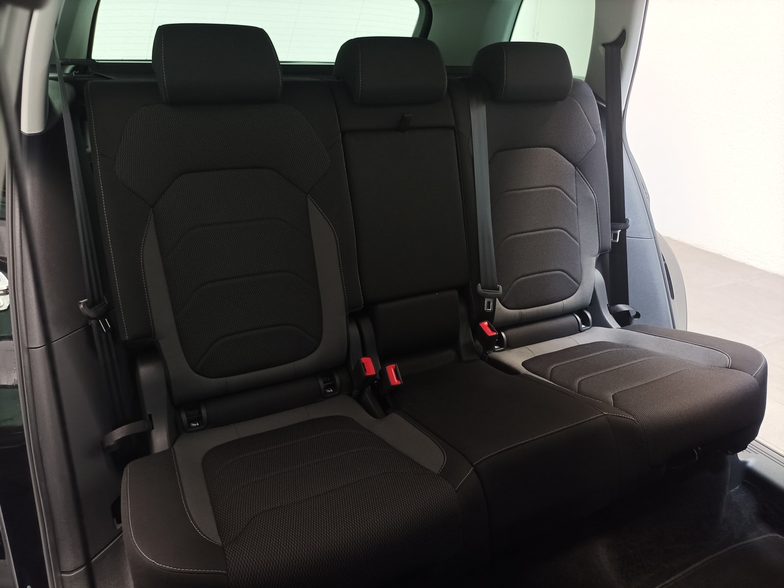 Skoda Kodiaq SUV Kodiaq 2.0 TDI Ambition (EURO 6d) #16