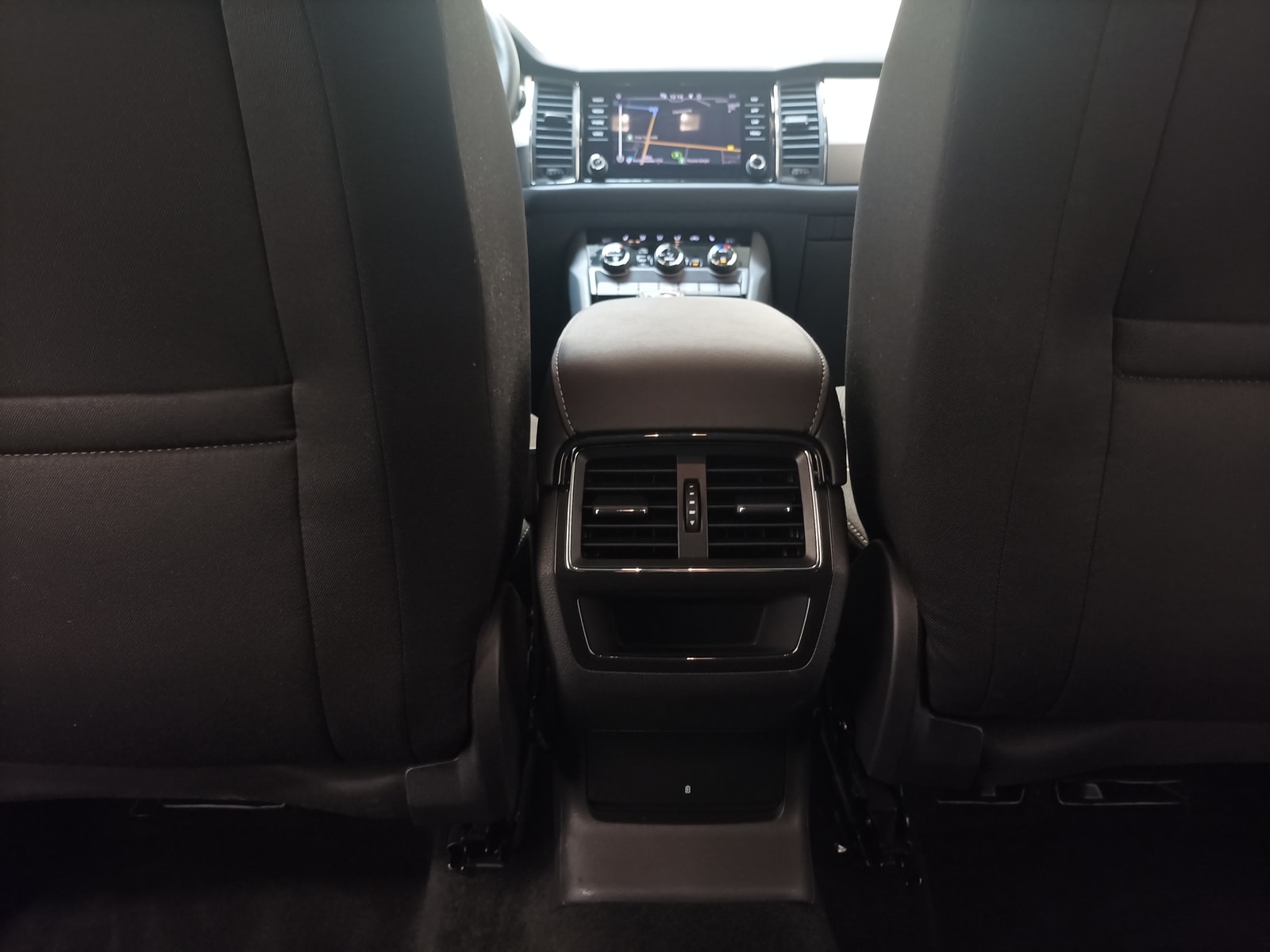 Skoda Kodiaq SUV Kodiaq 2.0 TDI Ambition (EURO 6d) #15