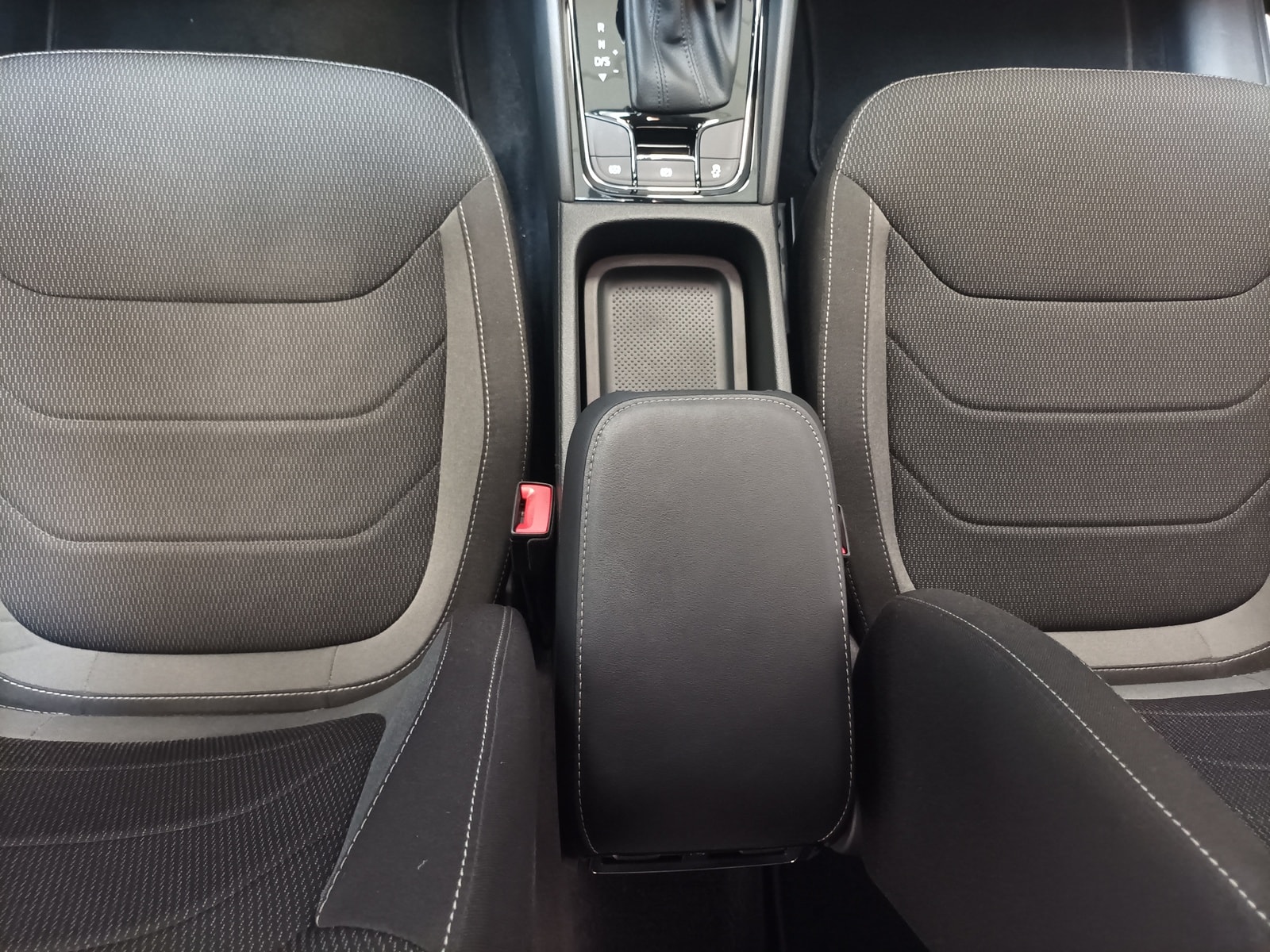 Skoda Kodiaq SUV Kodiaq 2.0 TDI Ambition (EURO 6d) #14