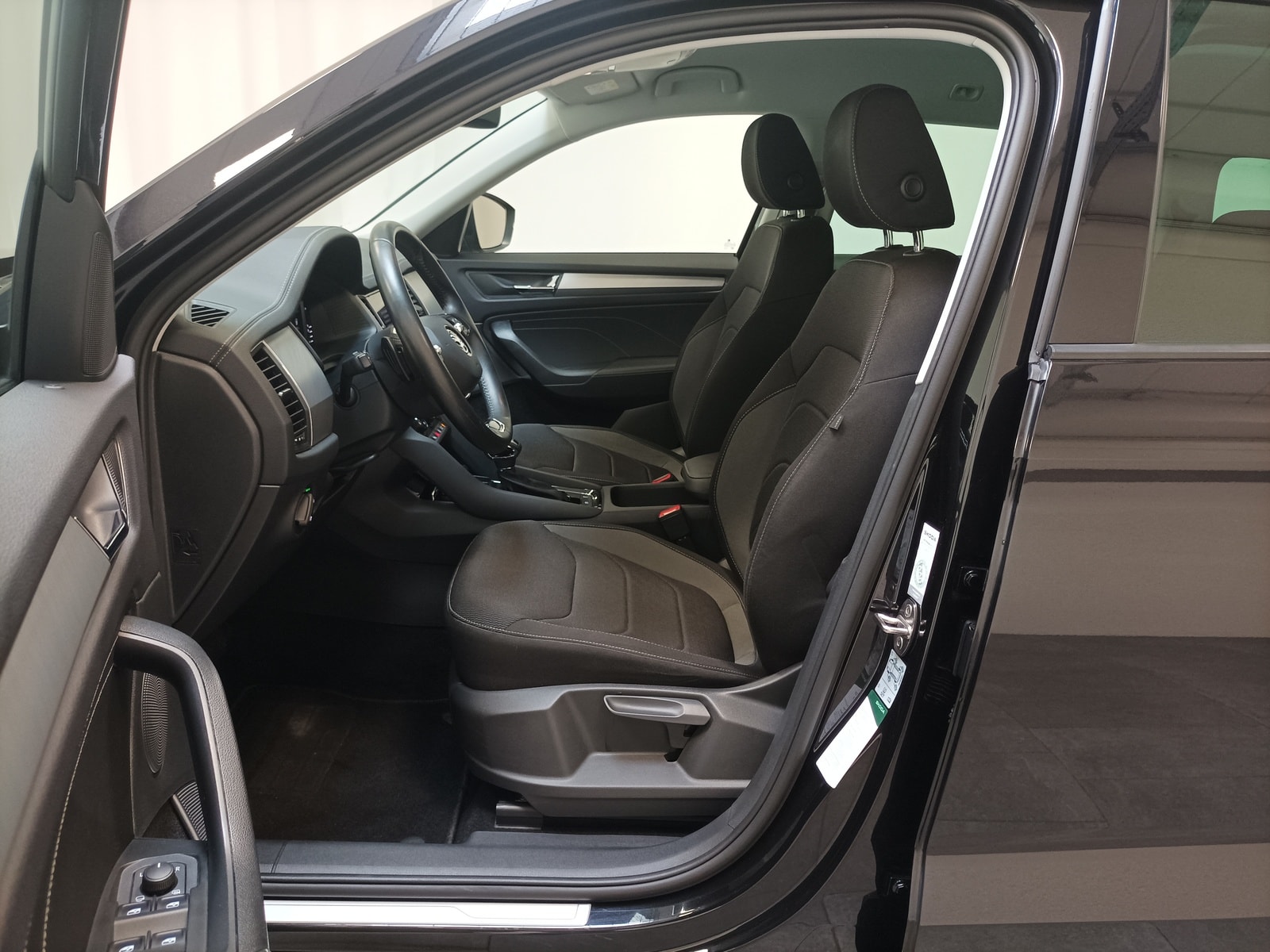 Skoda Kodiaq SUV Kodiaq 2.0 TDI Ambition (EURO 6d) #8