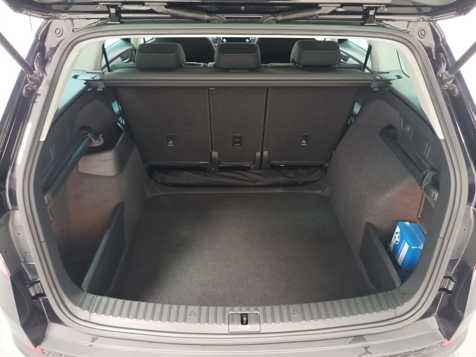 Skoda Kodiaq SUV Kodiaq 2.0 TDI Ambition (EURO 6d) #6