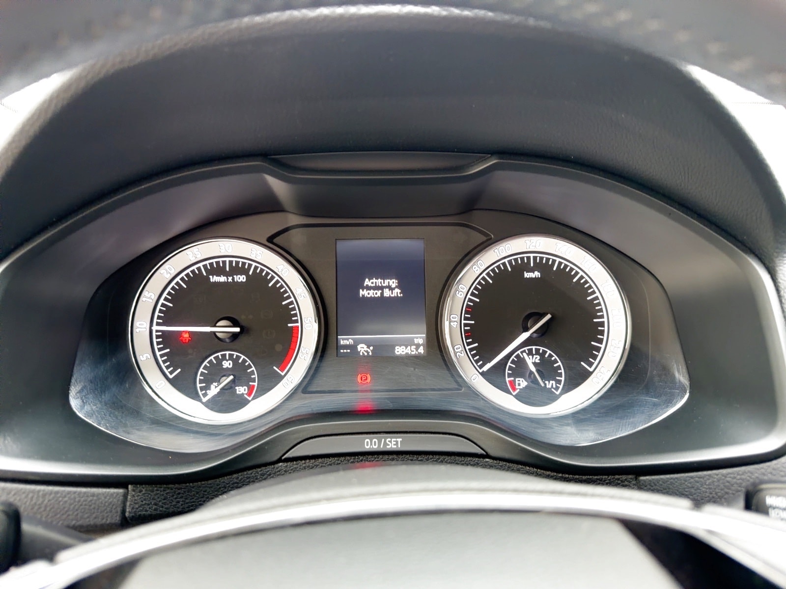 Skoda Karoq SUV Karoq 2.0 TDI Ambition (EURO 6d) #7