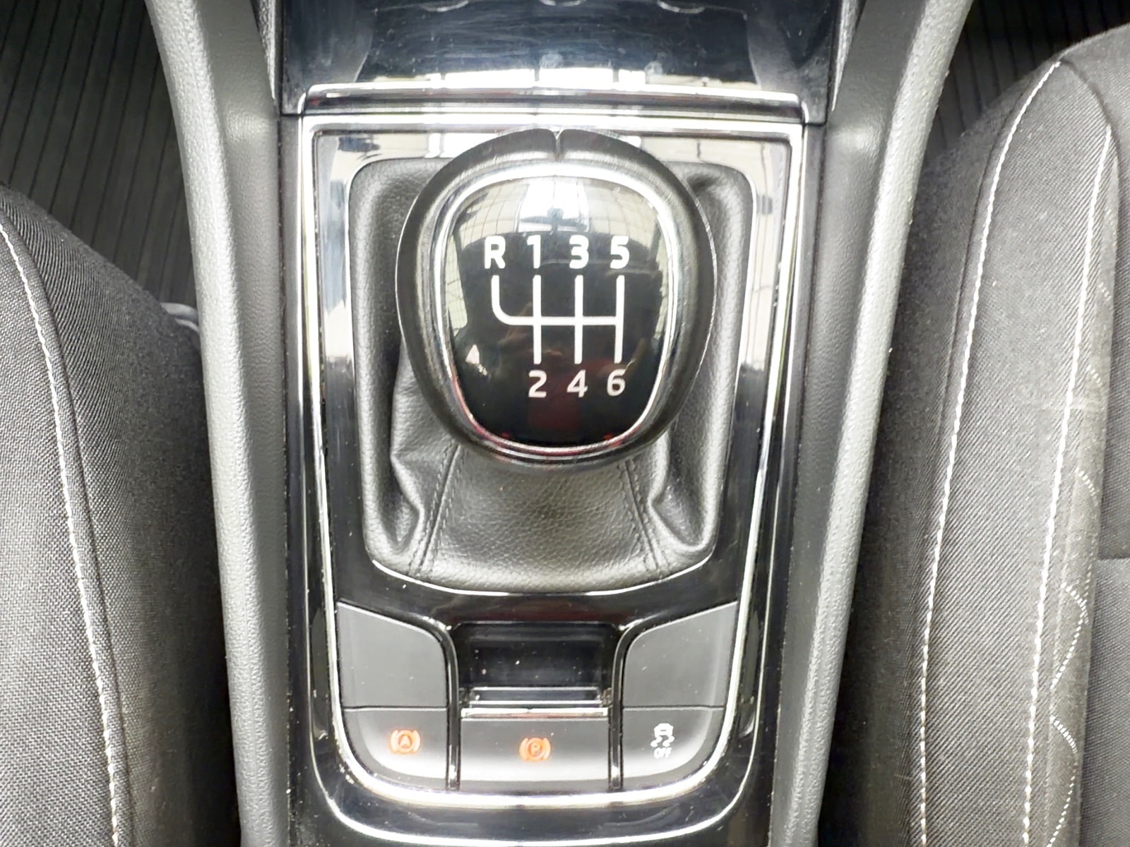 Skoda Karoq SUV Karoq 2.0 TDI Ambition (EURO 6d) #13