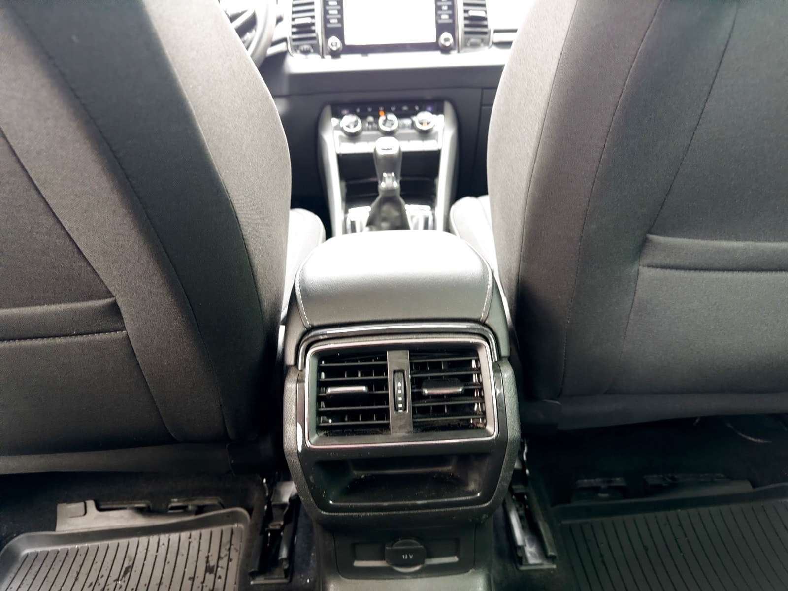 Skoda Karoq SUV Karoq 2.0 TDI Ambition (EURO 6d) #14