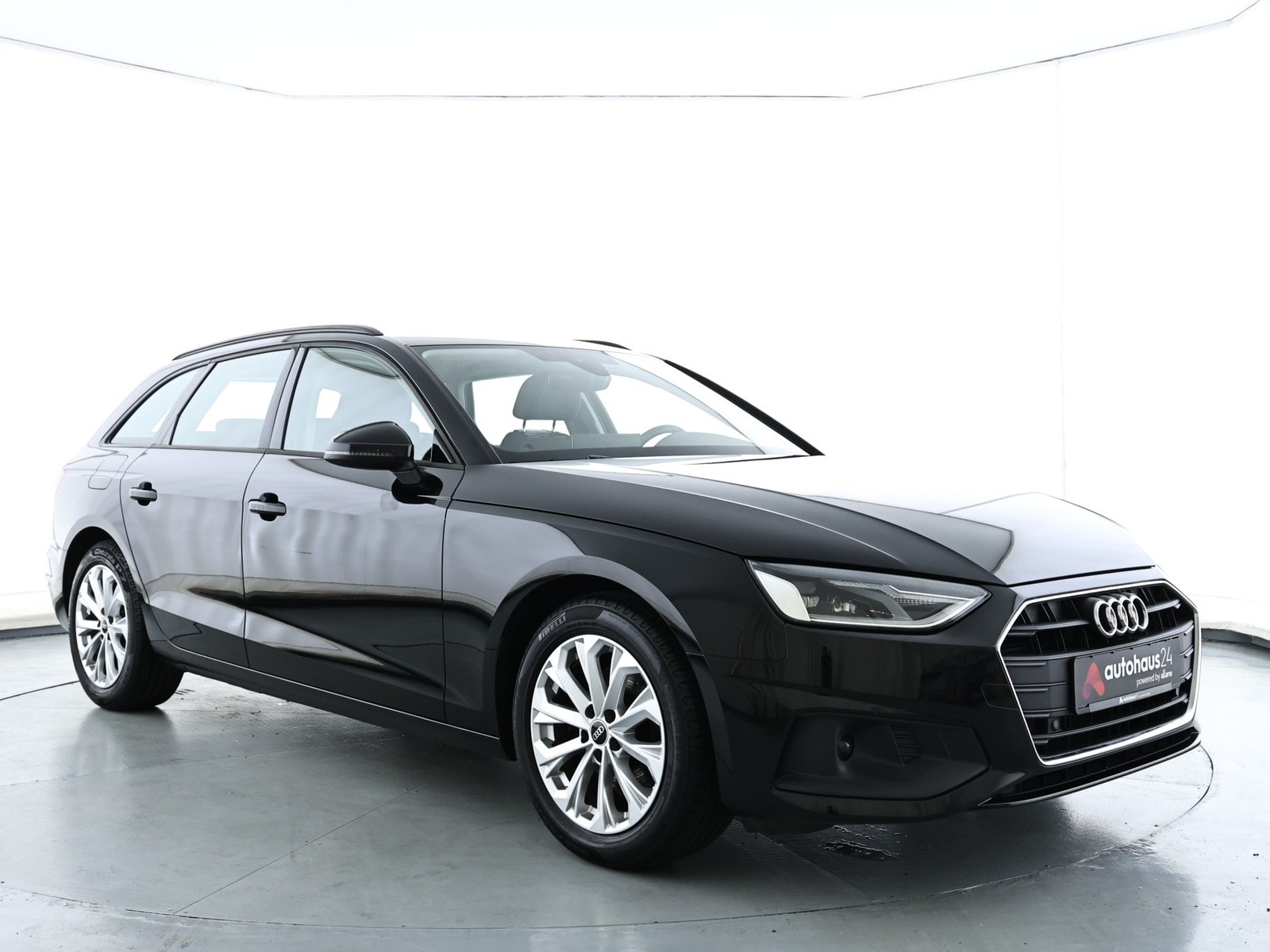 Audi A4 Kombi AUDI A4 35 TDI S tronic Avant Kombi #1