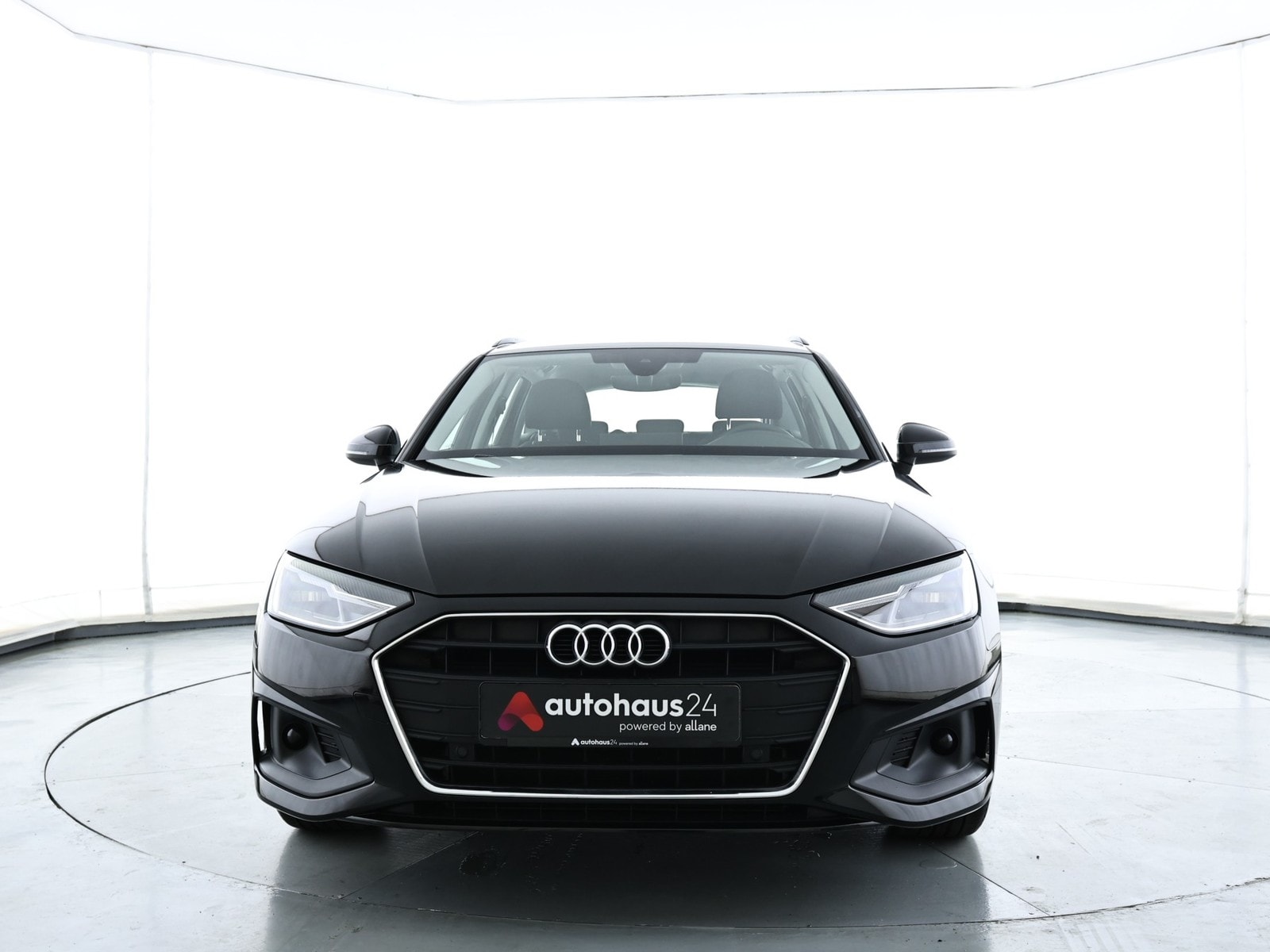 Audi A4 Kombi A4 35 2.0 TDI Avant basis (EURO 6d) #2