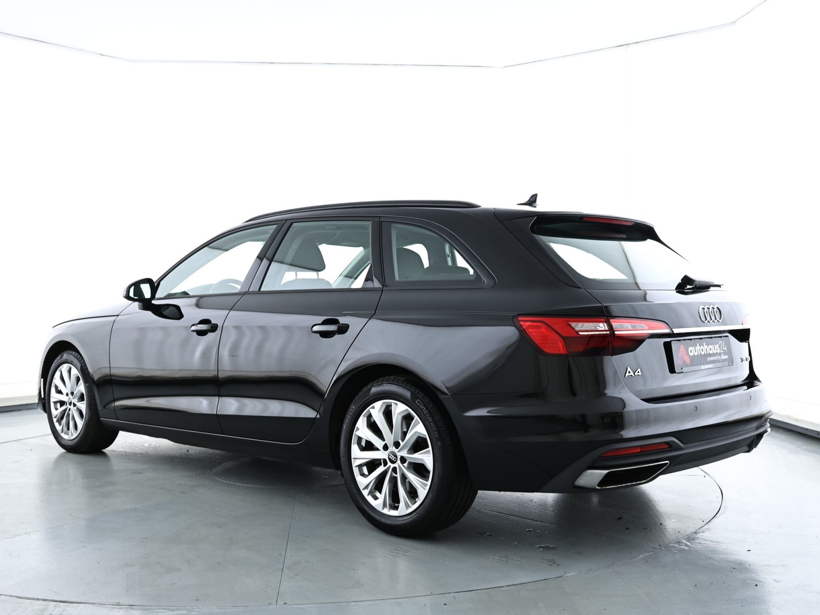 Audi A4 Kombi A4 35 2.0 TDI Avant basis (EURO 6d) #4