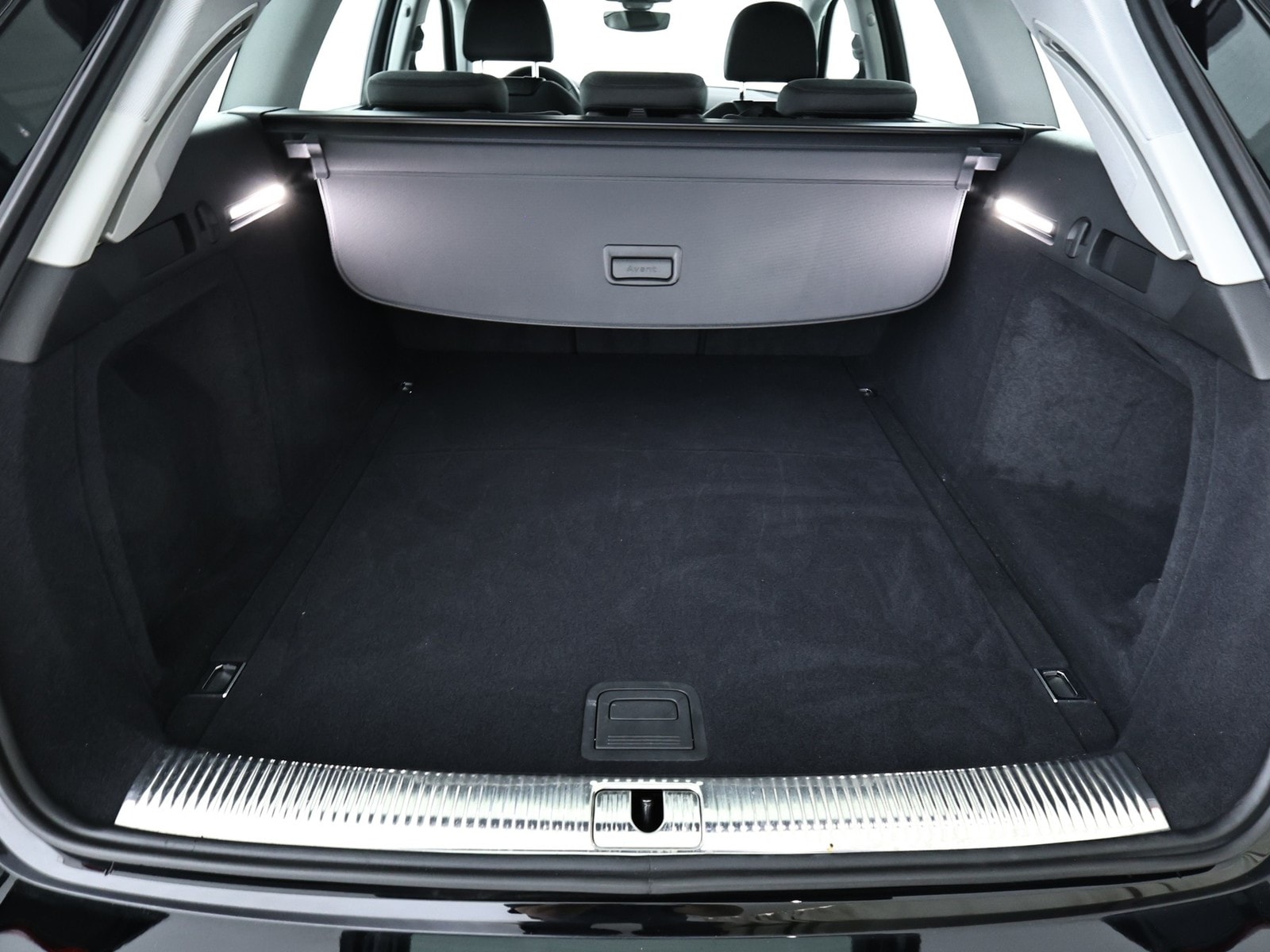 Audi A4 Kombi A4 35 2.0 TDI Avant basis (EURO 6d) #6