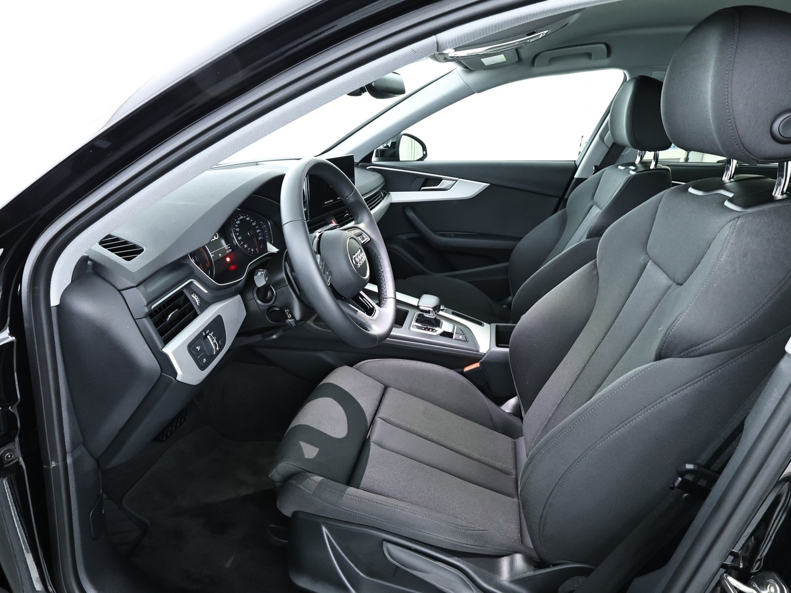 Audi A4 Kombi A4 35 2.0 TDI Avant basis (EURO 6d) #8