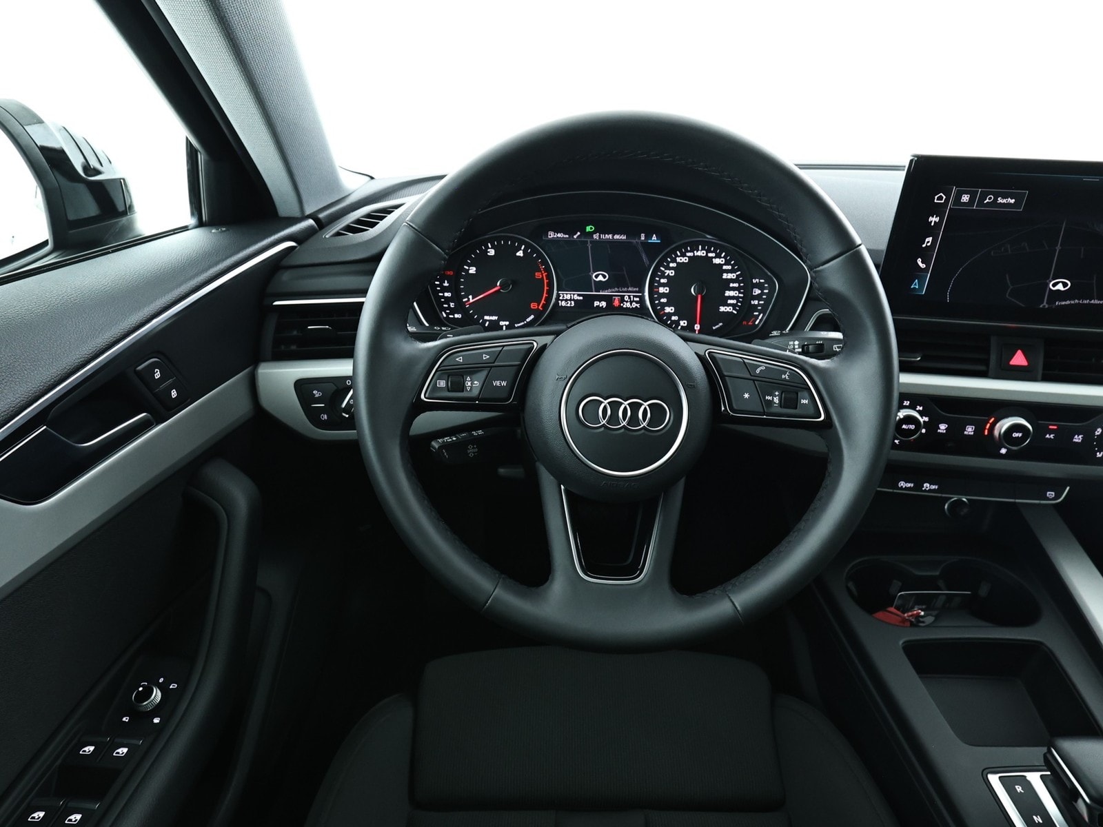 Audi A4 Kombi A4 35 2.0 TDI Avant basis (EURO 6d) #10
