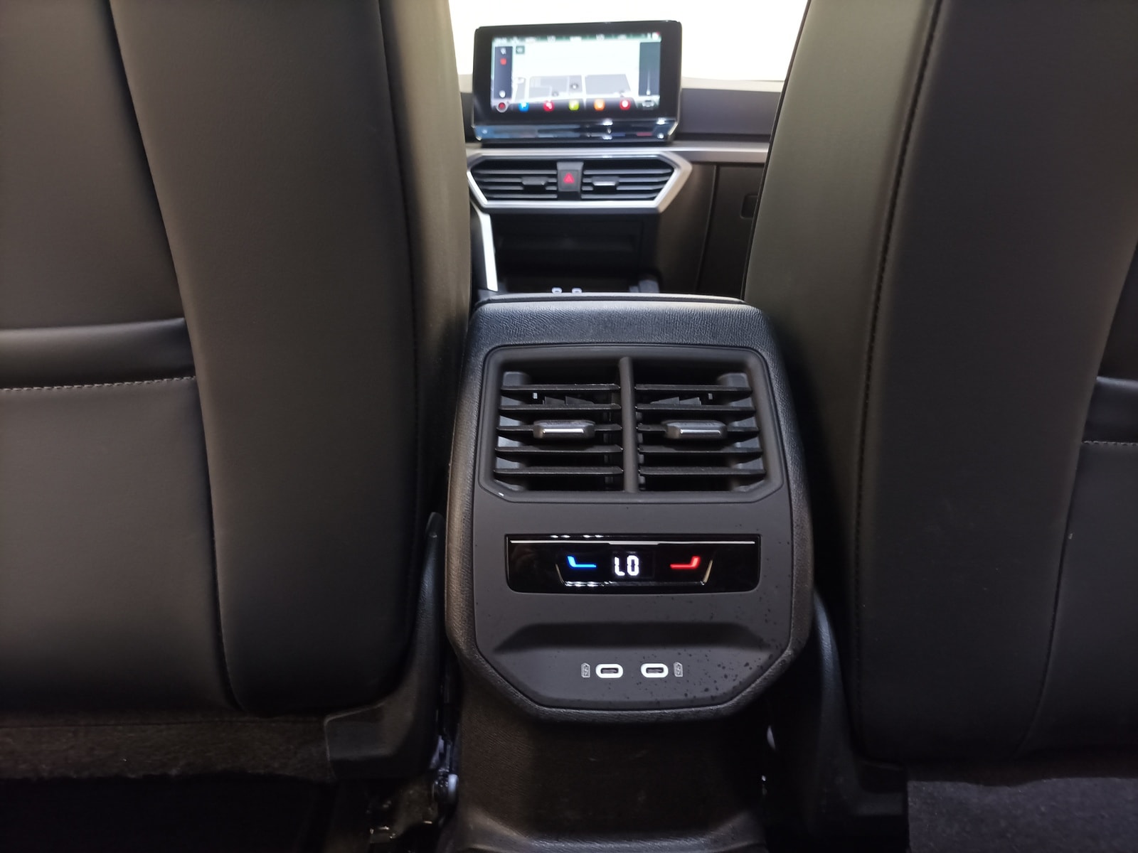 Seat Leon Limousine Leon 2.0 TDI FR (EURO 6d) #15