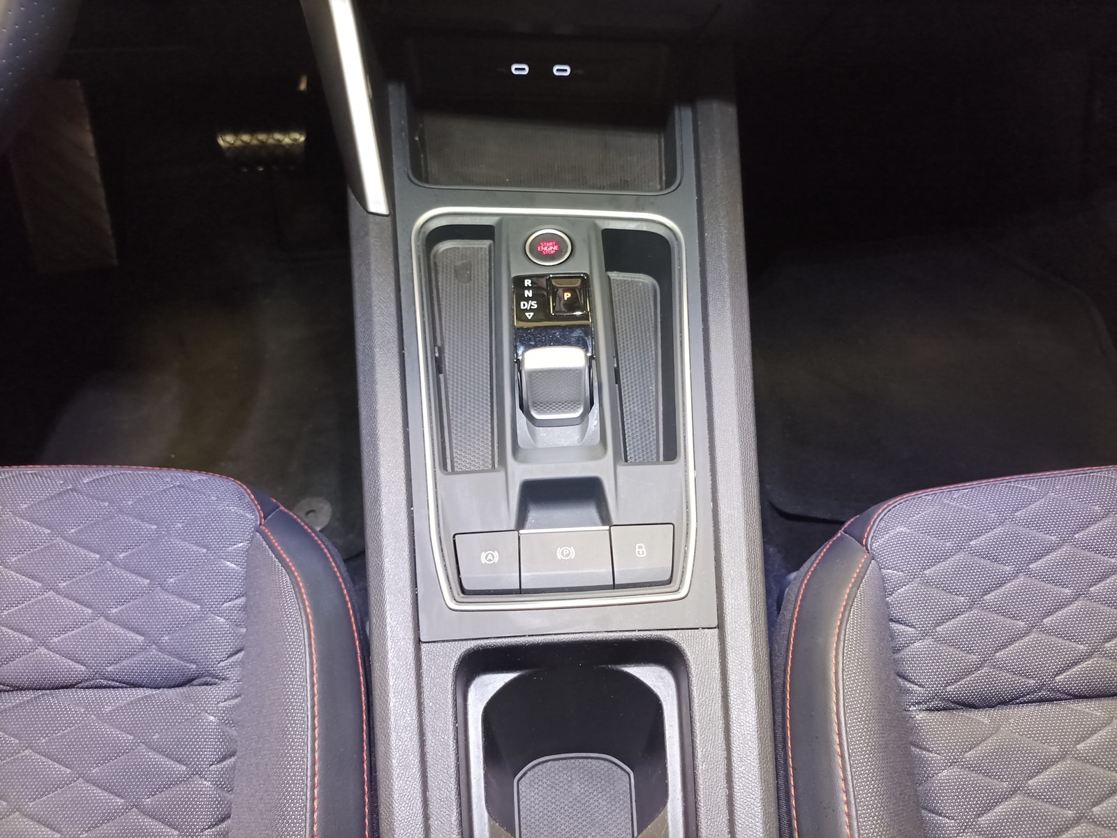 Seat Leon Limousine Leon 2.0 TDI FR (EURO 6d) #12