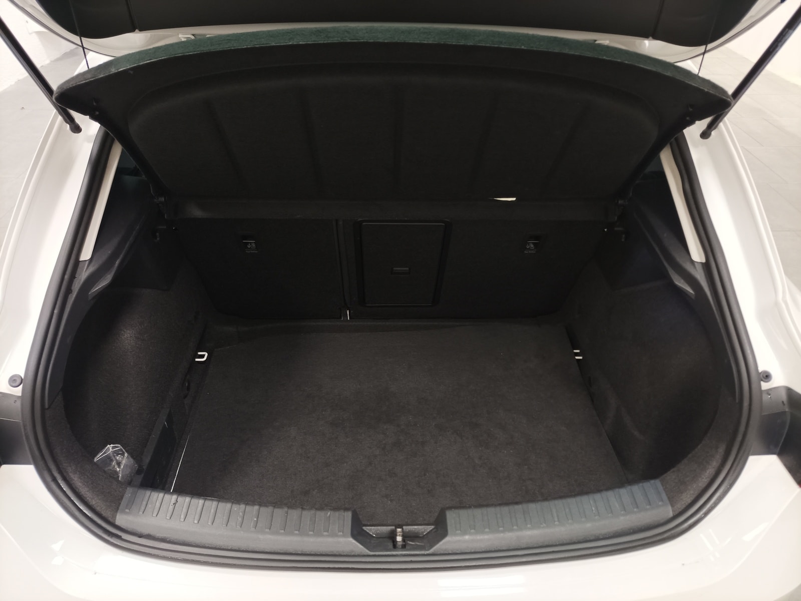Seat Leon Limousine Leon 2.0 TDI FR (EURO 6d) #6