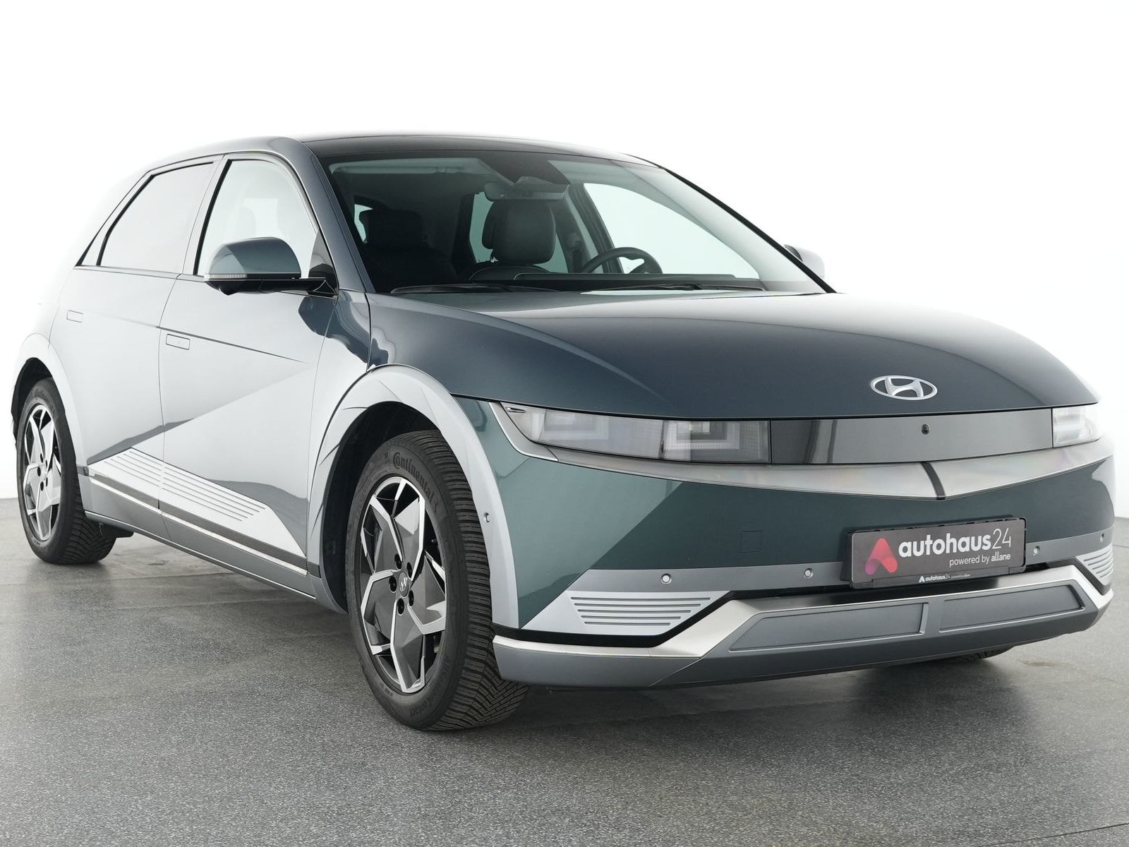 Hyundai IONIQ 5 Limousine HYUNDAI IONIQ 5 72,6 kWh 225 kW Allradantrieb Sports Utility Vehicle #1