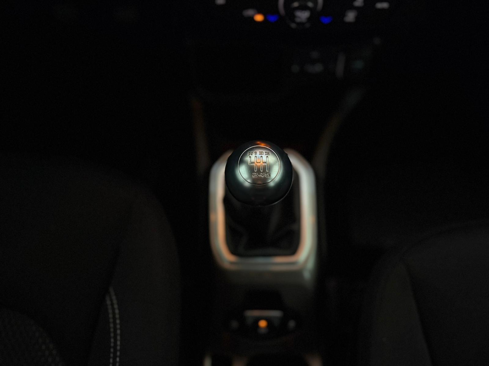 Jeep Renegade SUV Renegade 1.0 T-GDI Limited FWD (EURO 6d) #13