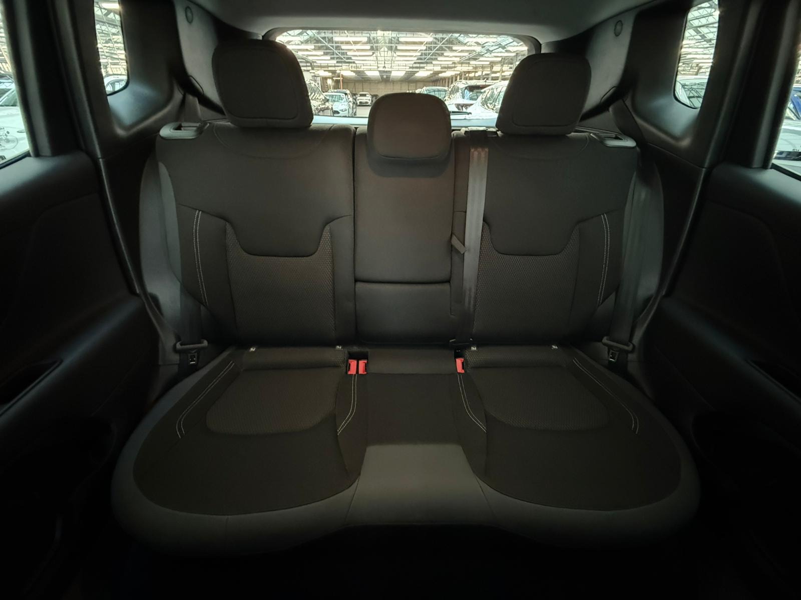 Jeep Renegade SUV Renegade 1.0 T-GDI Limited FWD (EURO 6d) #15